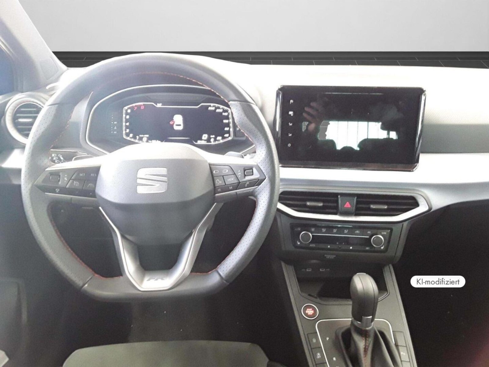 SEAT Ibiza – Bild 3
