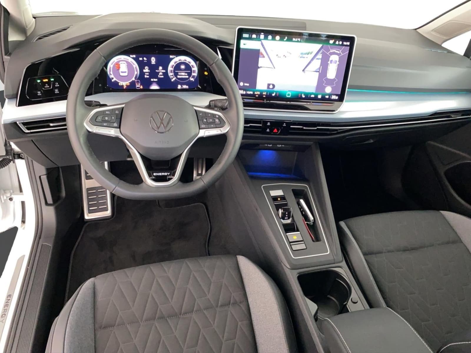 Volkswagen Golf Variant – Bild 11