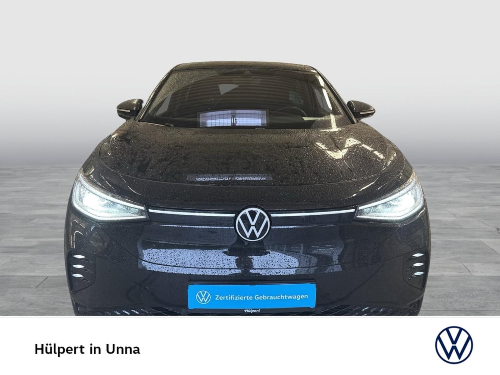 Volkswagen ID.5 – Bild 5