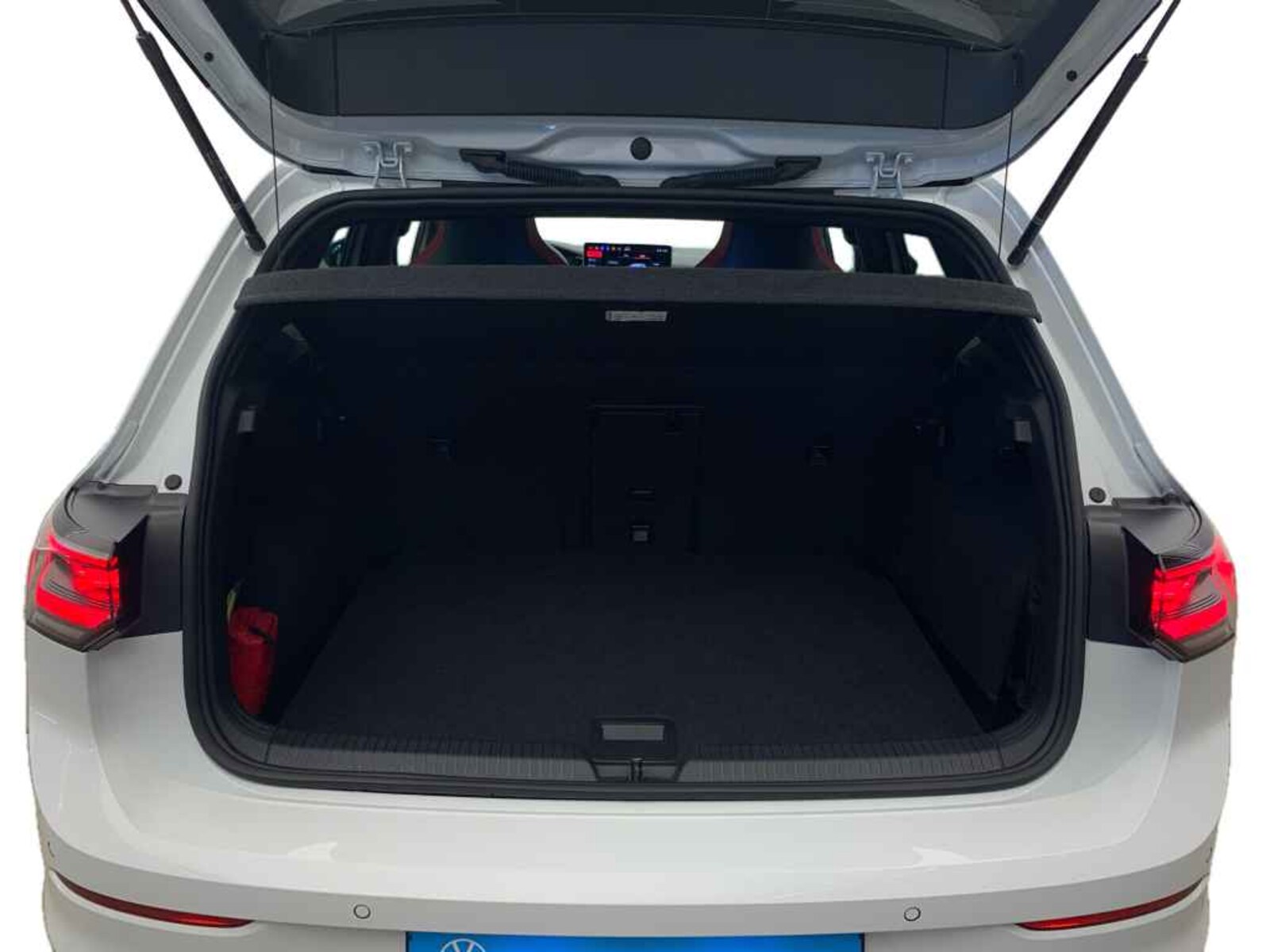 Volkswagen Golf – Bild 10