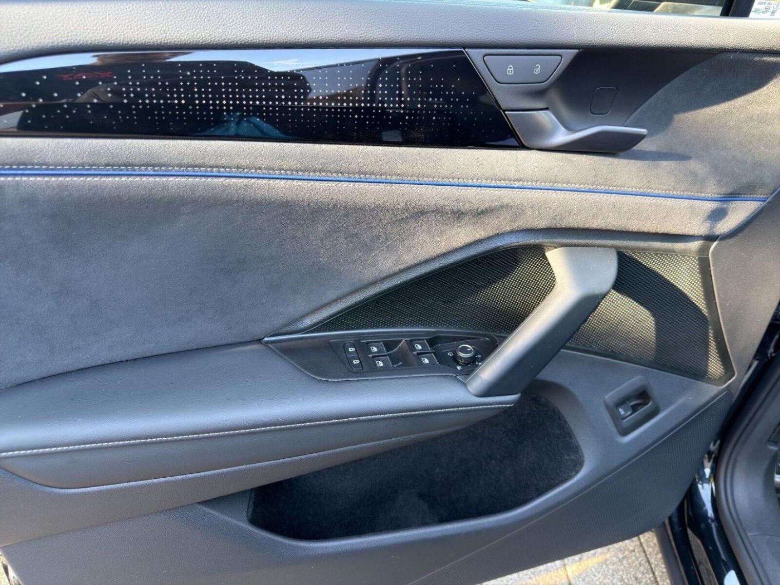 Volkswagen Tayron – Bild 7