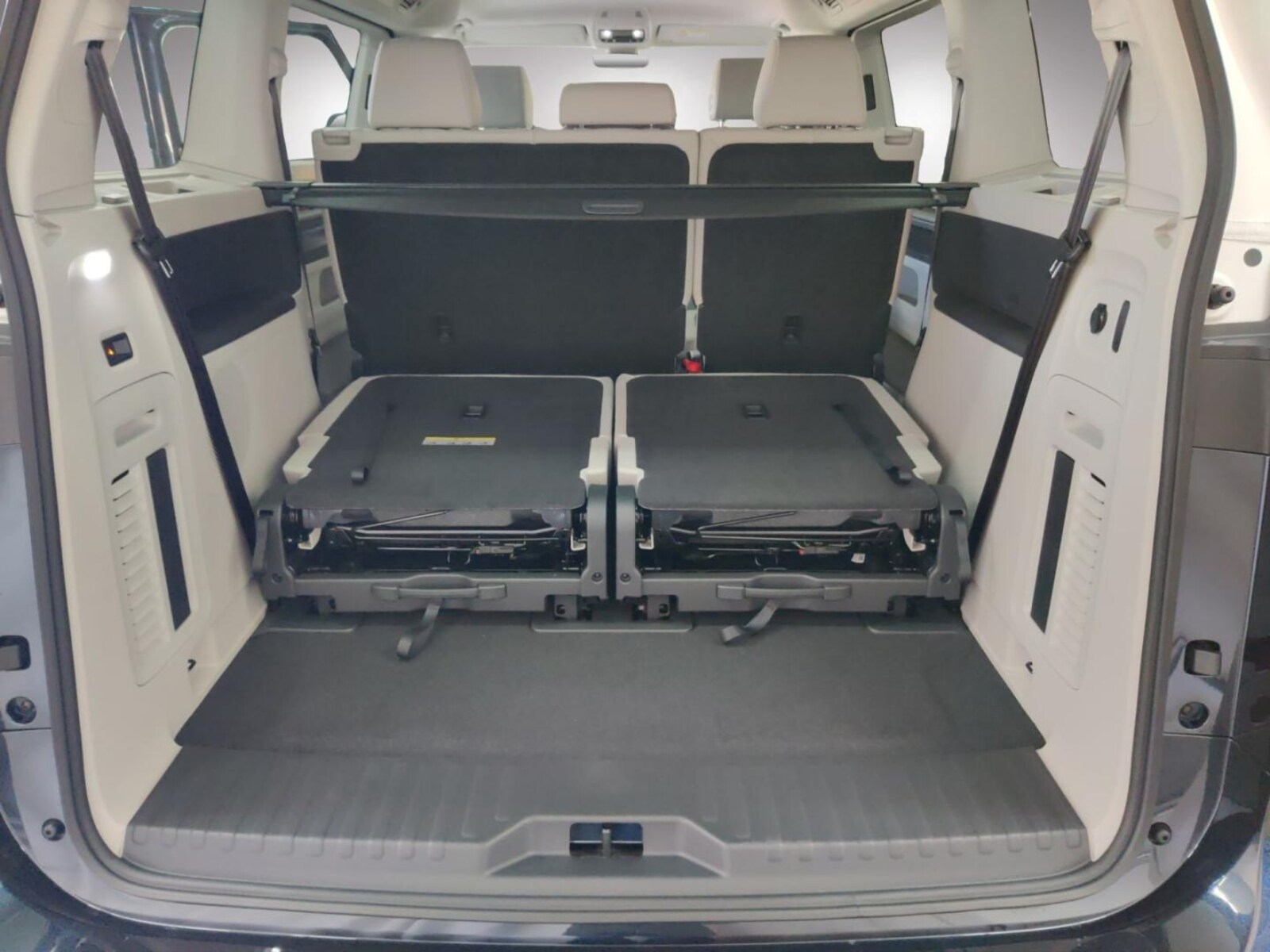 Volkswagen ID. Buzz – Bild 14