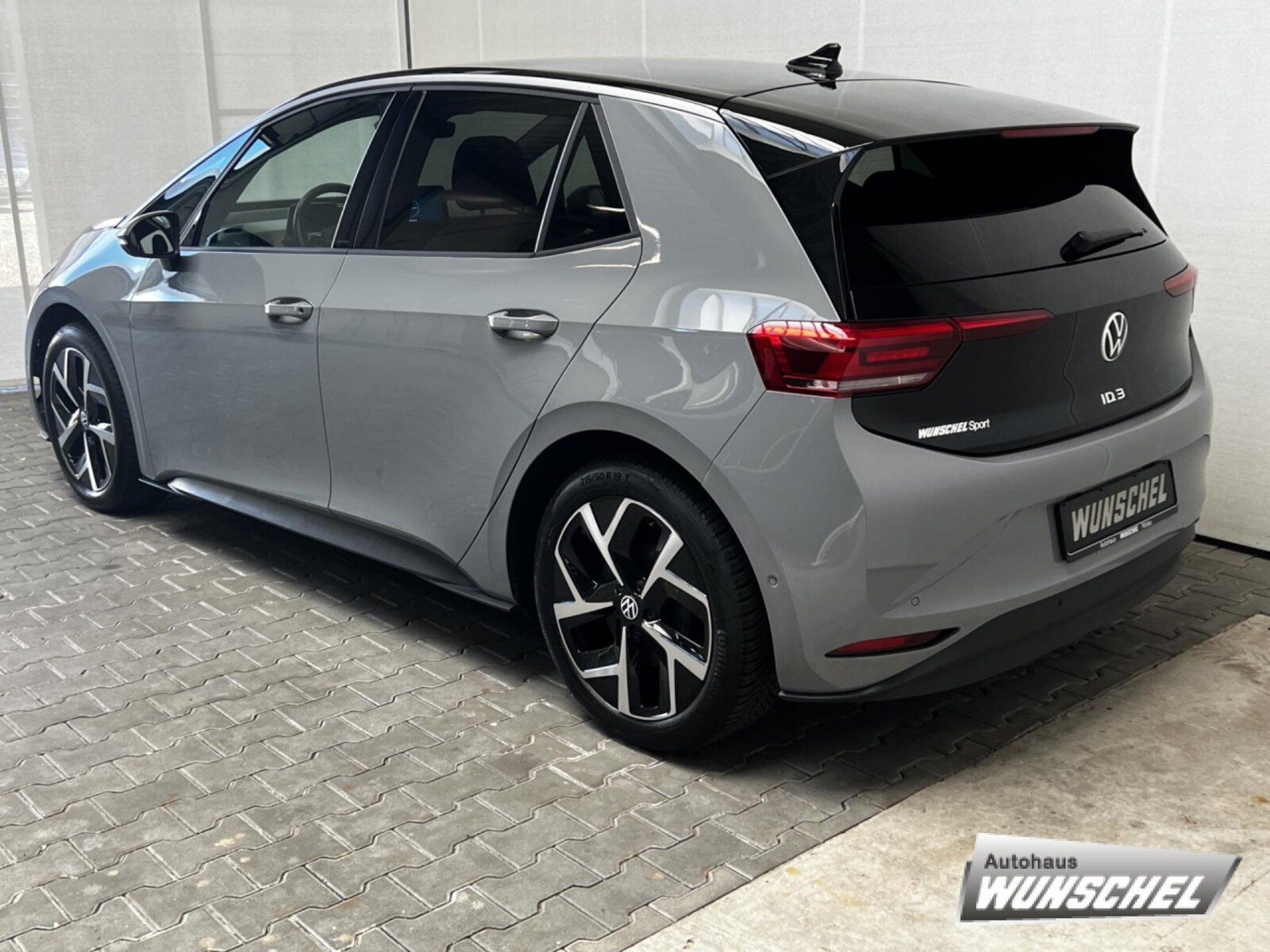 Volkswagen ID.3 – Bild 6