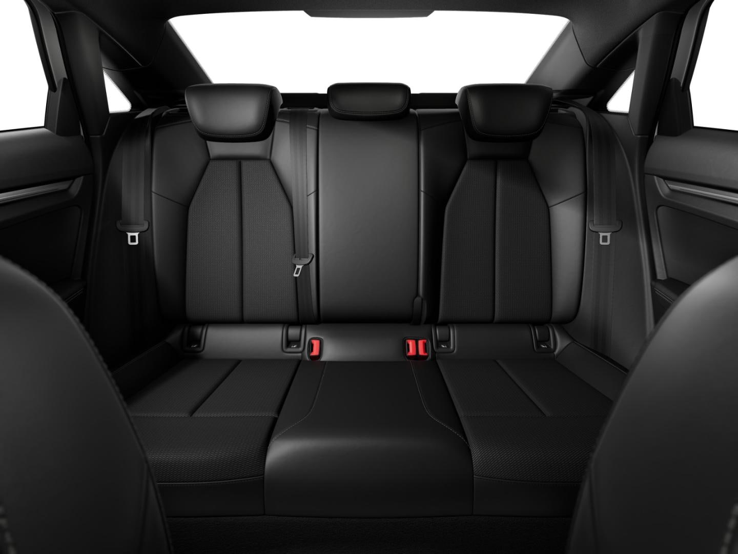 Bild über Audi A3 Limousine S line 35 TDI S tronic - für weitere Informationen kontaktieren Sie den Audi Partner