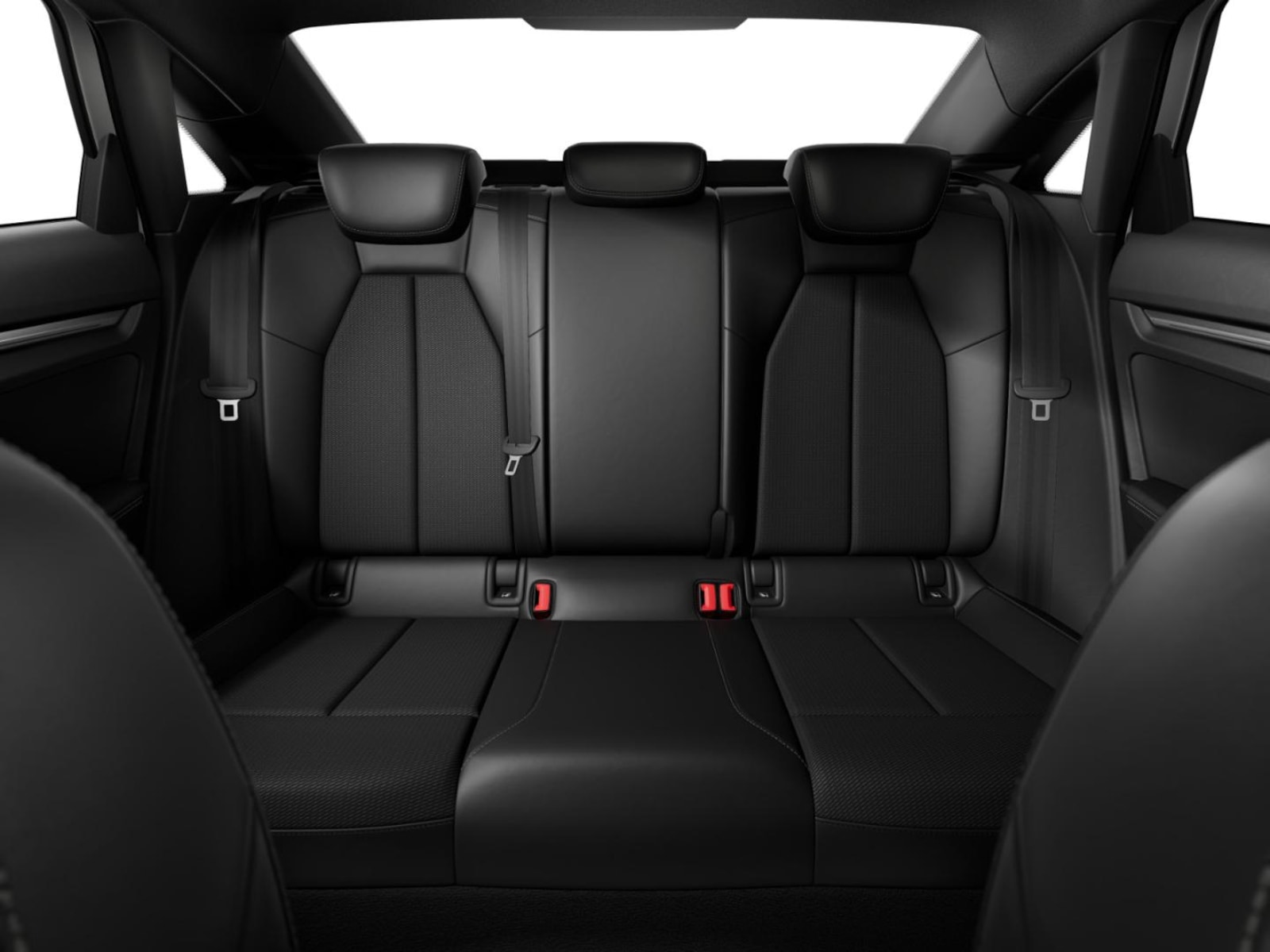 Audi A3 Limousine – Bild 14
