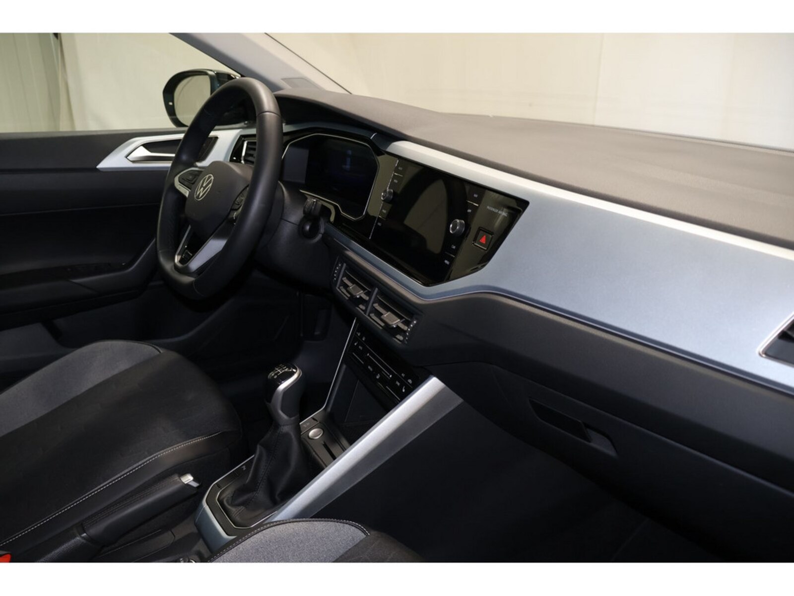 Volkswagen Taigo – Bild 17