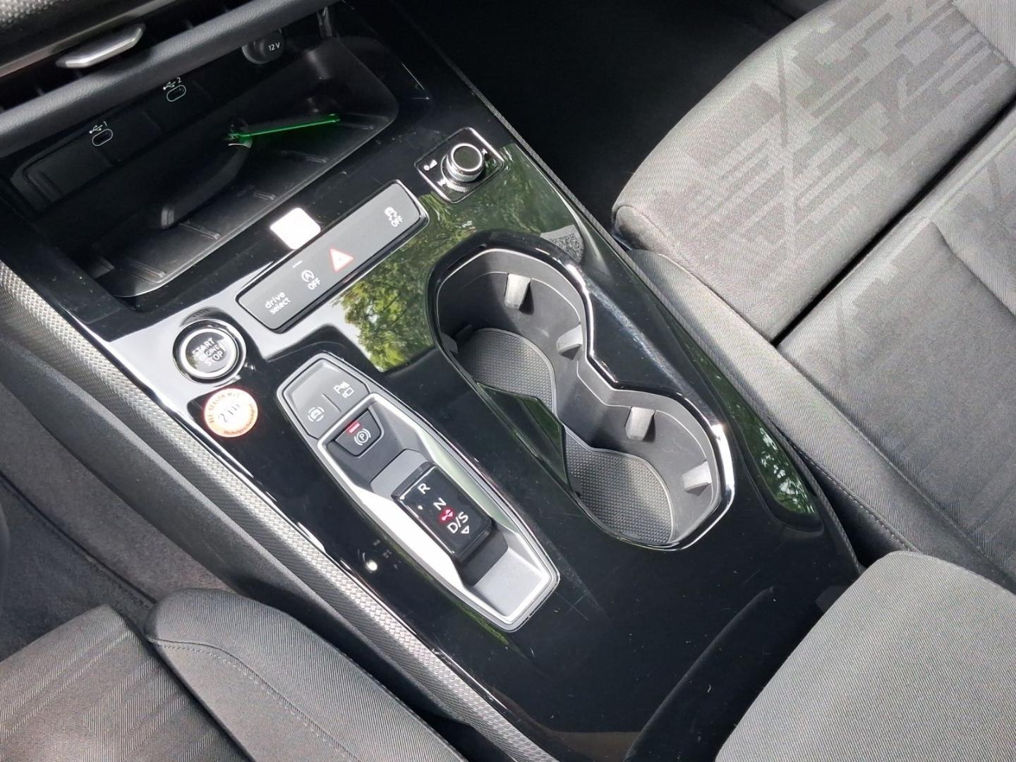 Bild über Audi A5 Avant TFSI quattro S tronic - für weitere Informationen kontaktieren Sie den Audi Partner