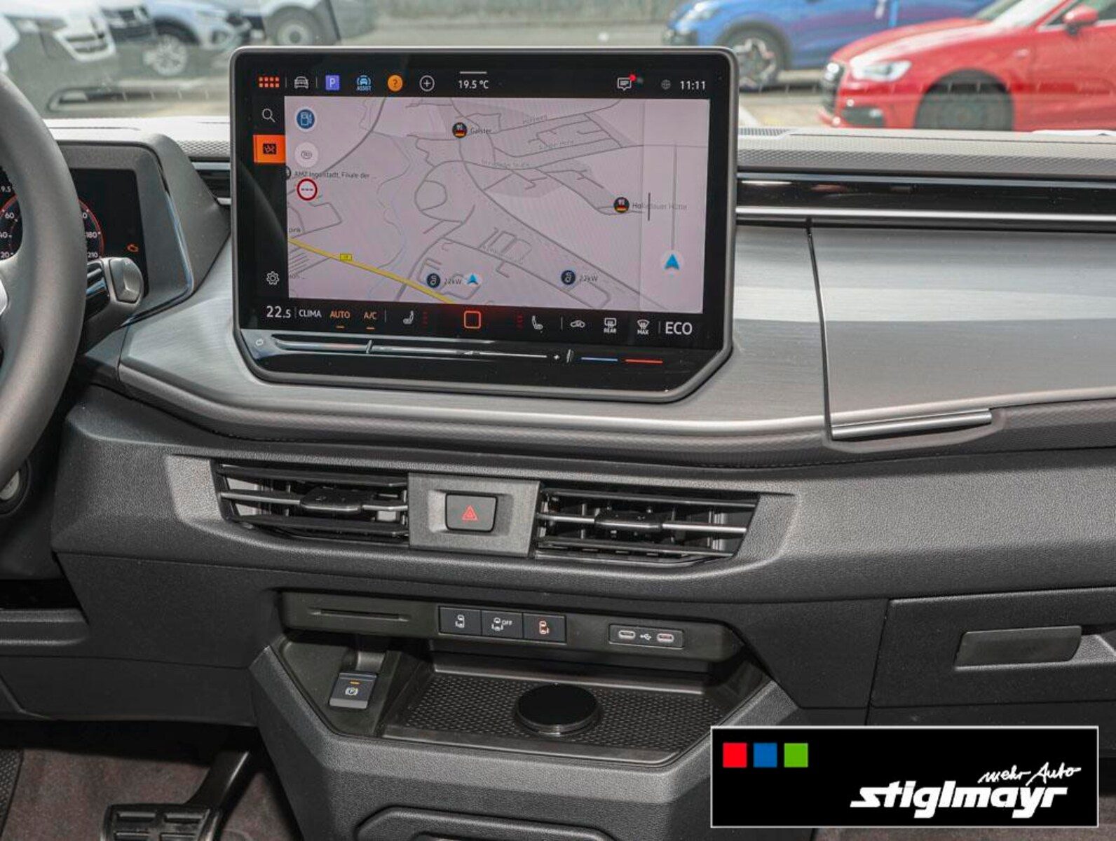 Volkswagen Multivan Langversion – Bild 7