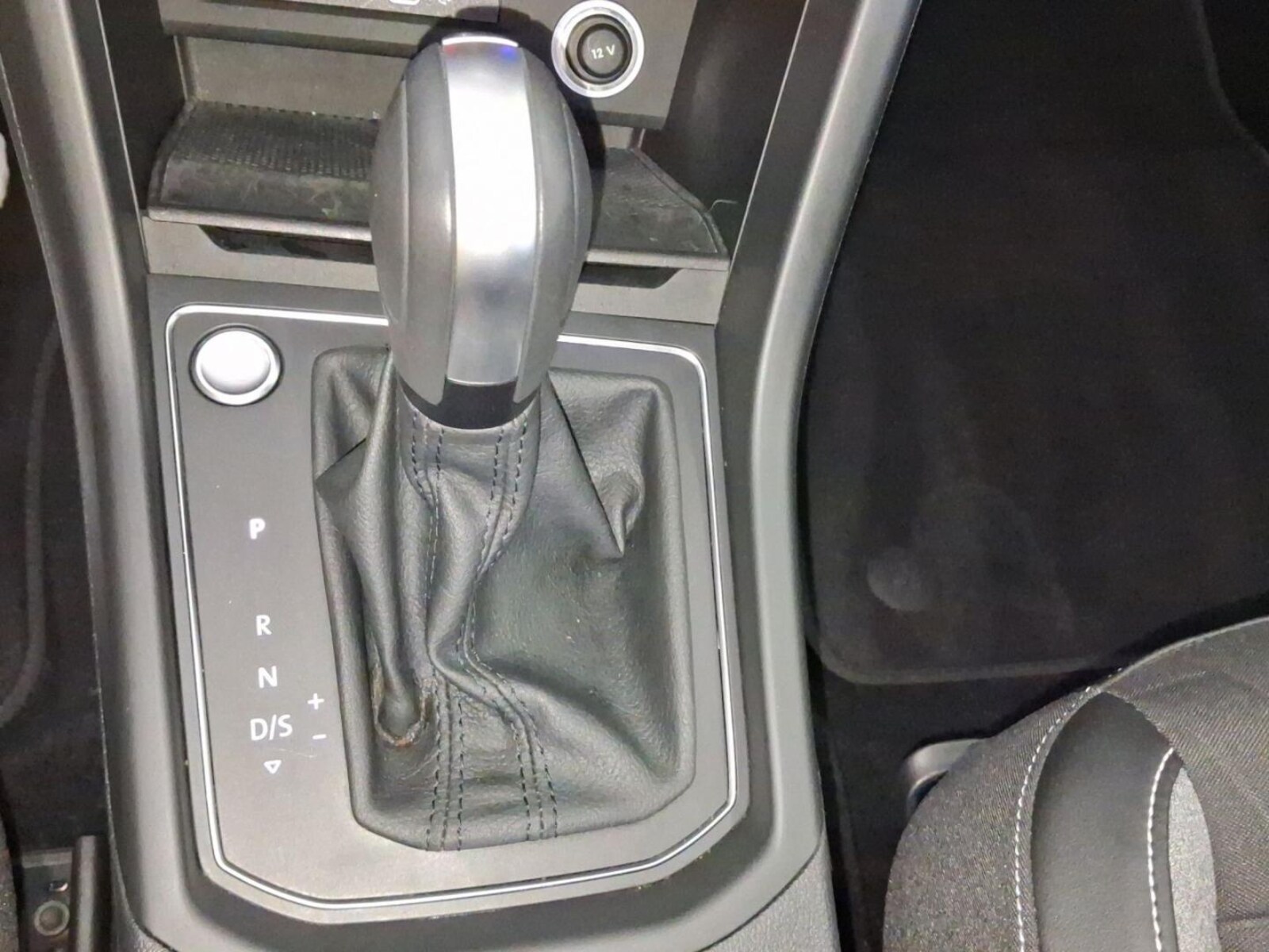 Volkswagen Touran – Bild 11