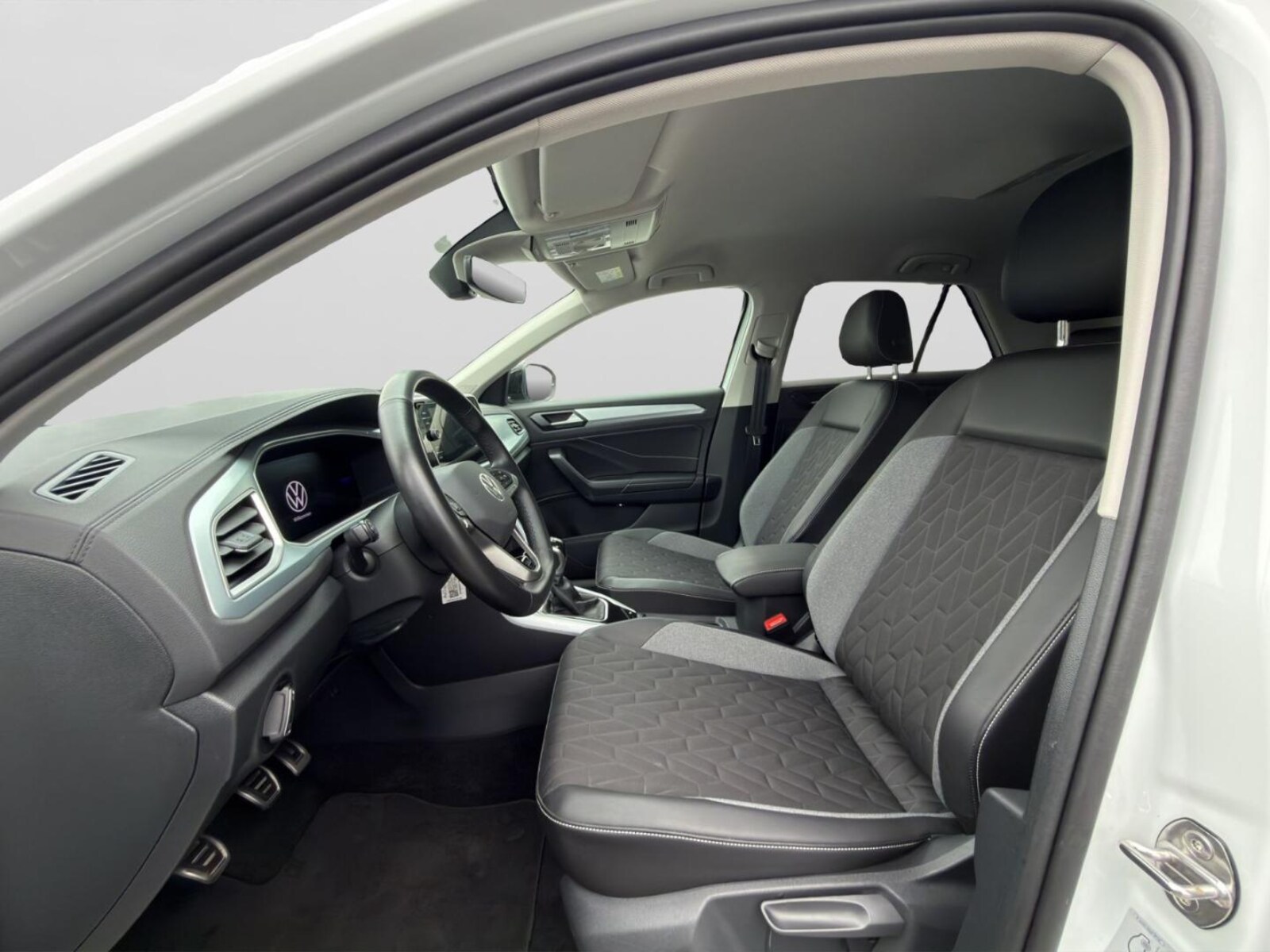 Volkswagen T-Roc – Bild 9