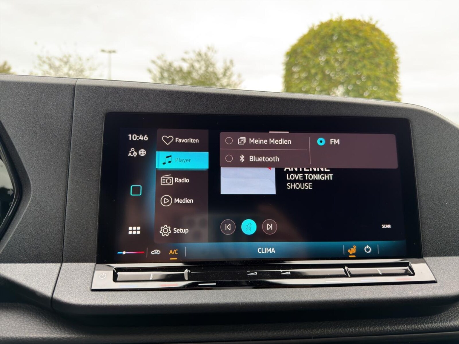 Volkswagen Caddy Maxi Cargo – Bild 17