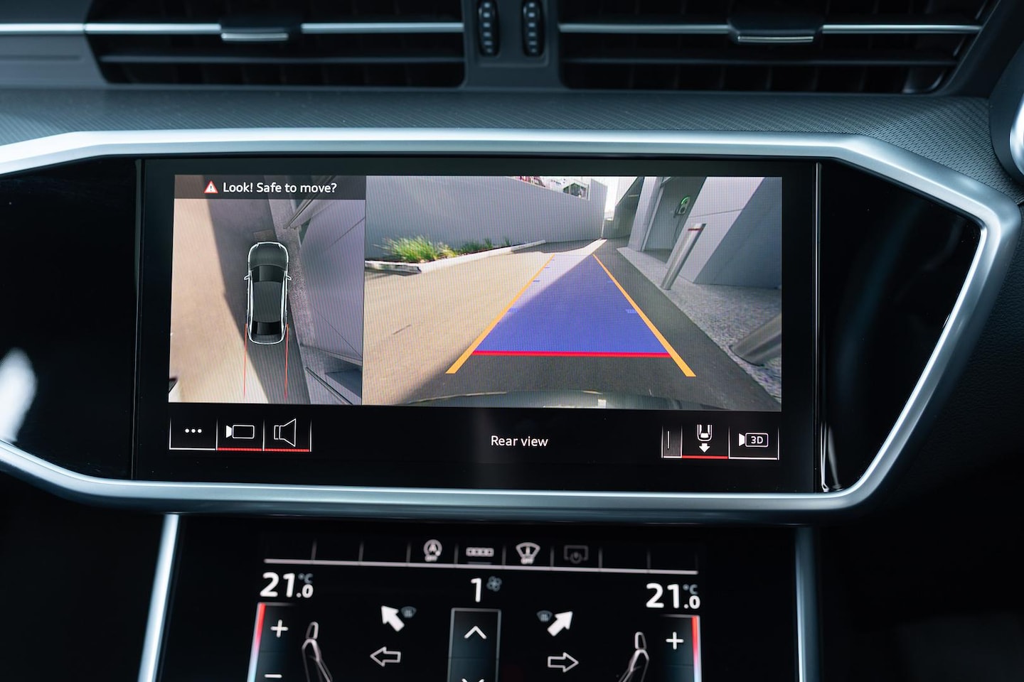 Image about Audi A6 Sedan 45 TFSI quattro S tronic