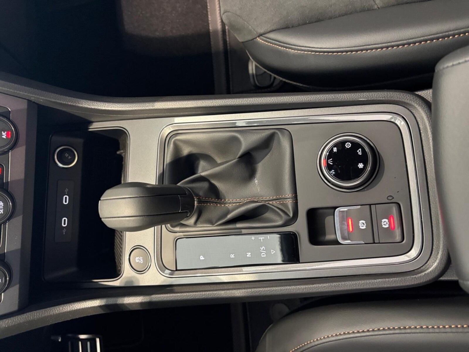 CUPRA Ateca – Bild 7