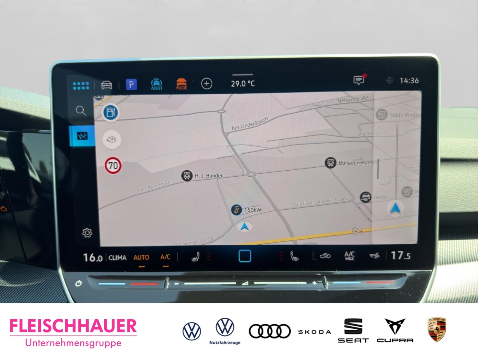 Volkswagen Golf – Bild 13