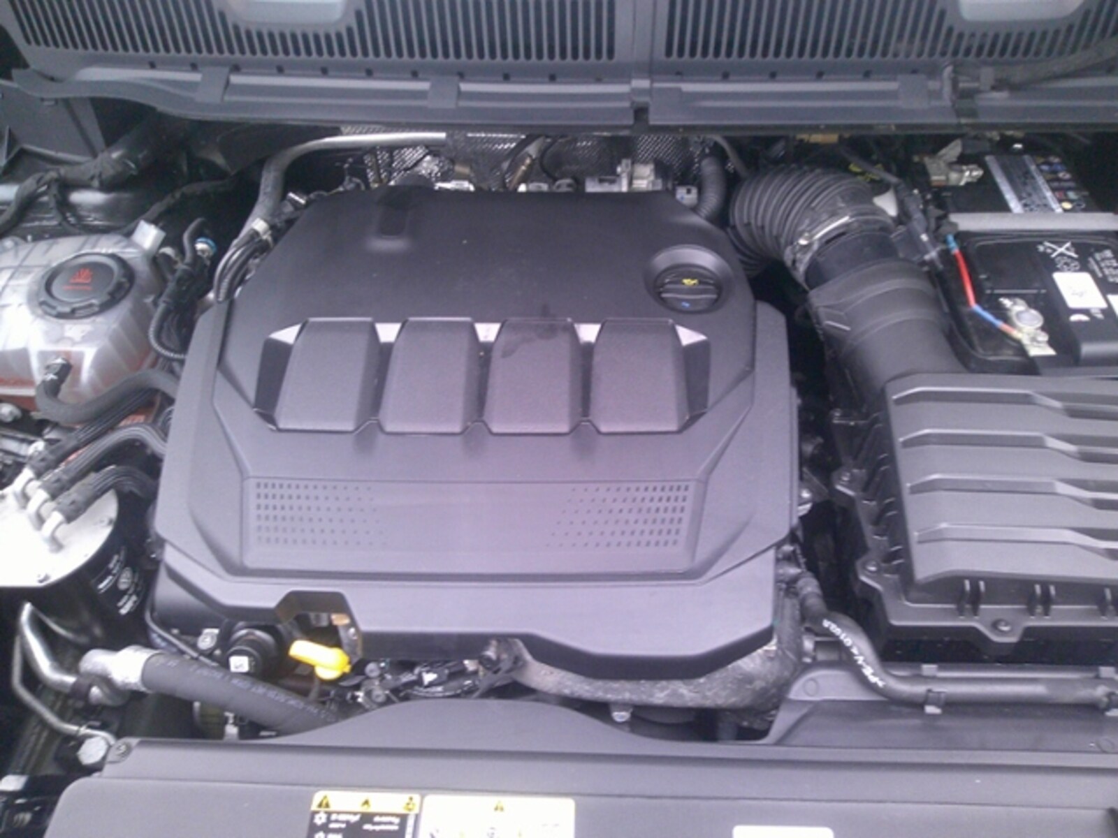 Volkswagen Caddy – Bild 16