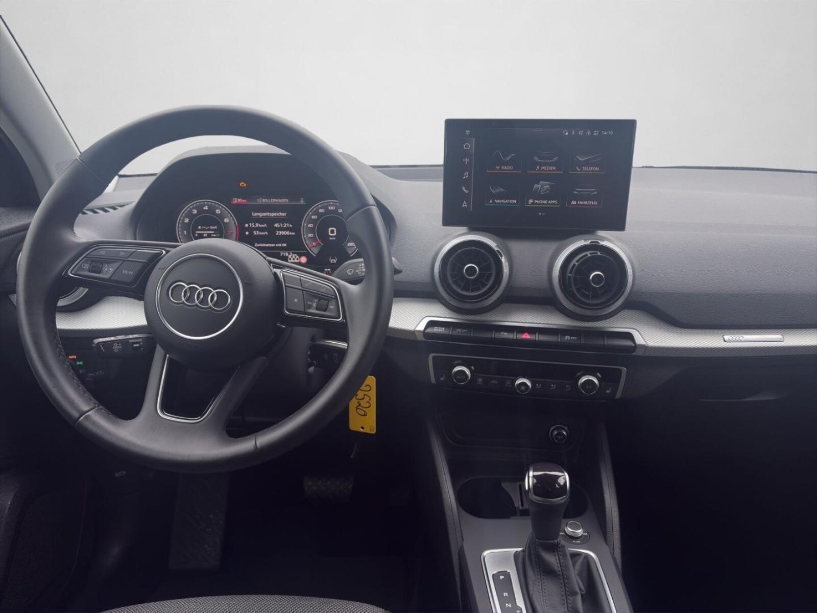 Audi Q2 – Bild 3