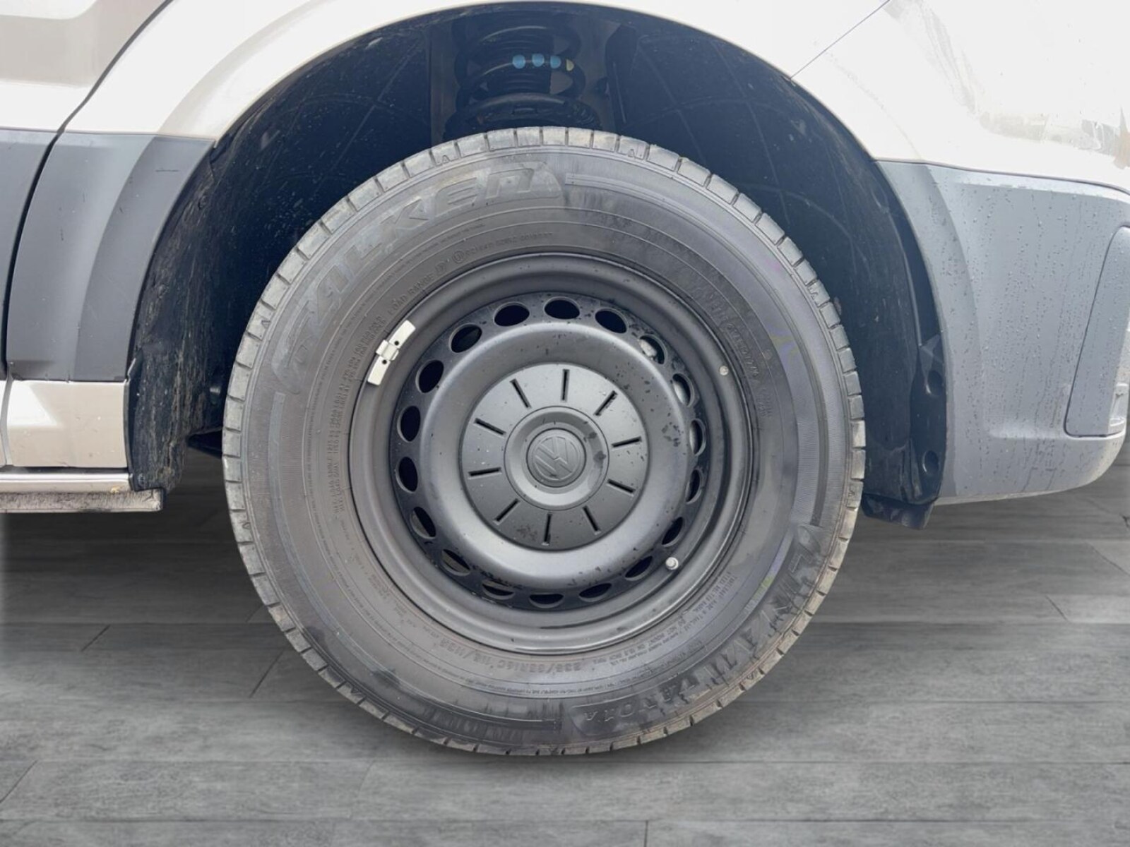 Volkswagen Grand California 600 – Bild 7