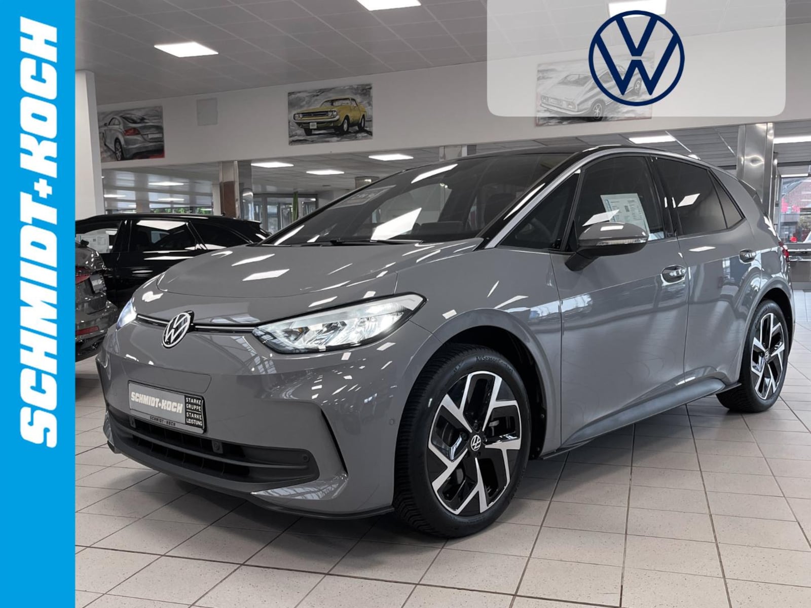 Volkswagen ID.3