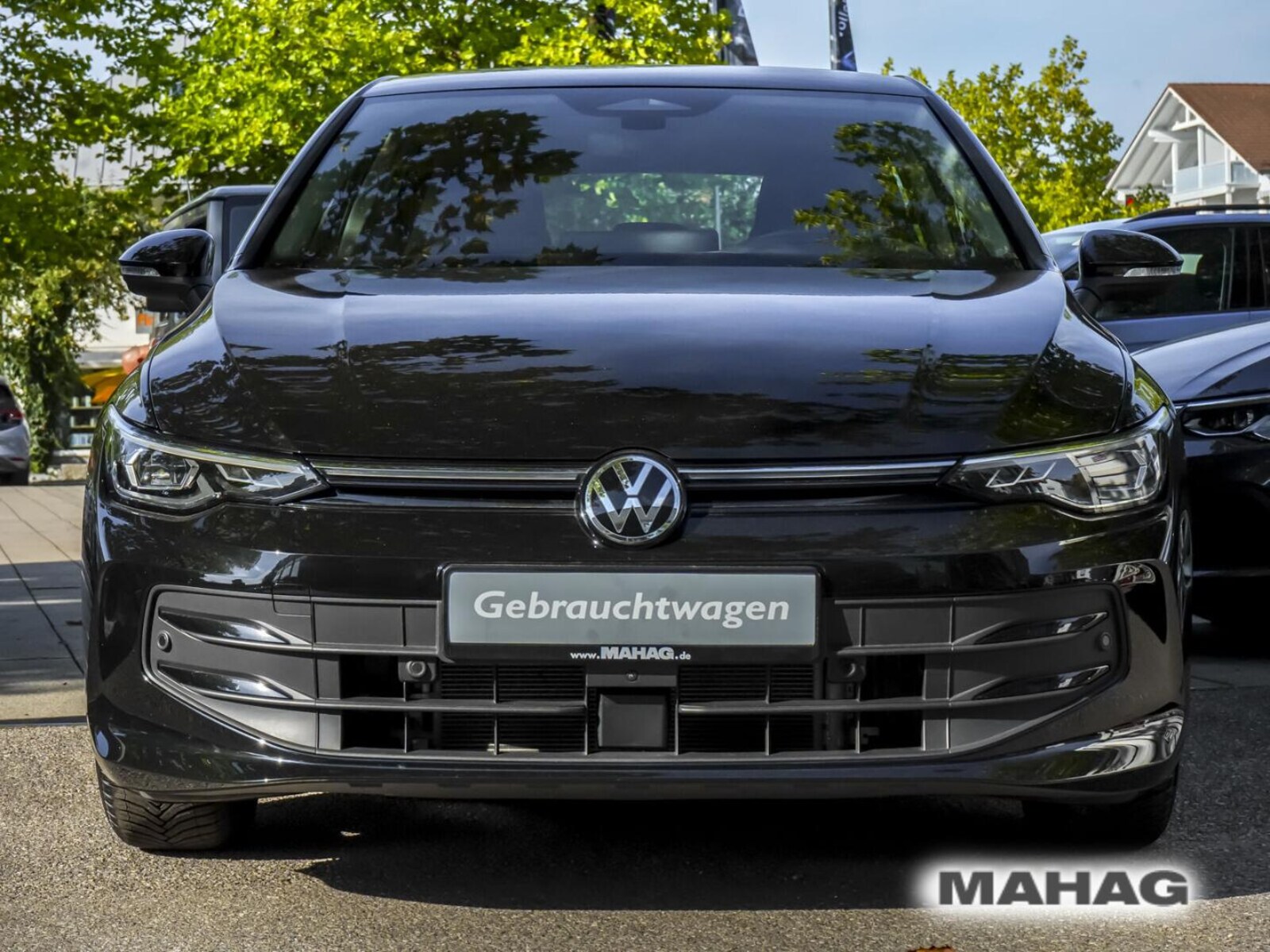 Volkswagen Golf – Bild 3