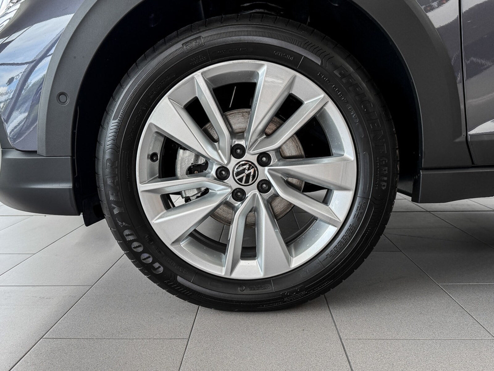 Volkswagen Taigo – Bild 4