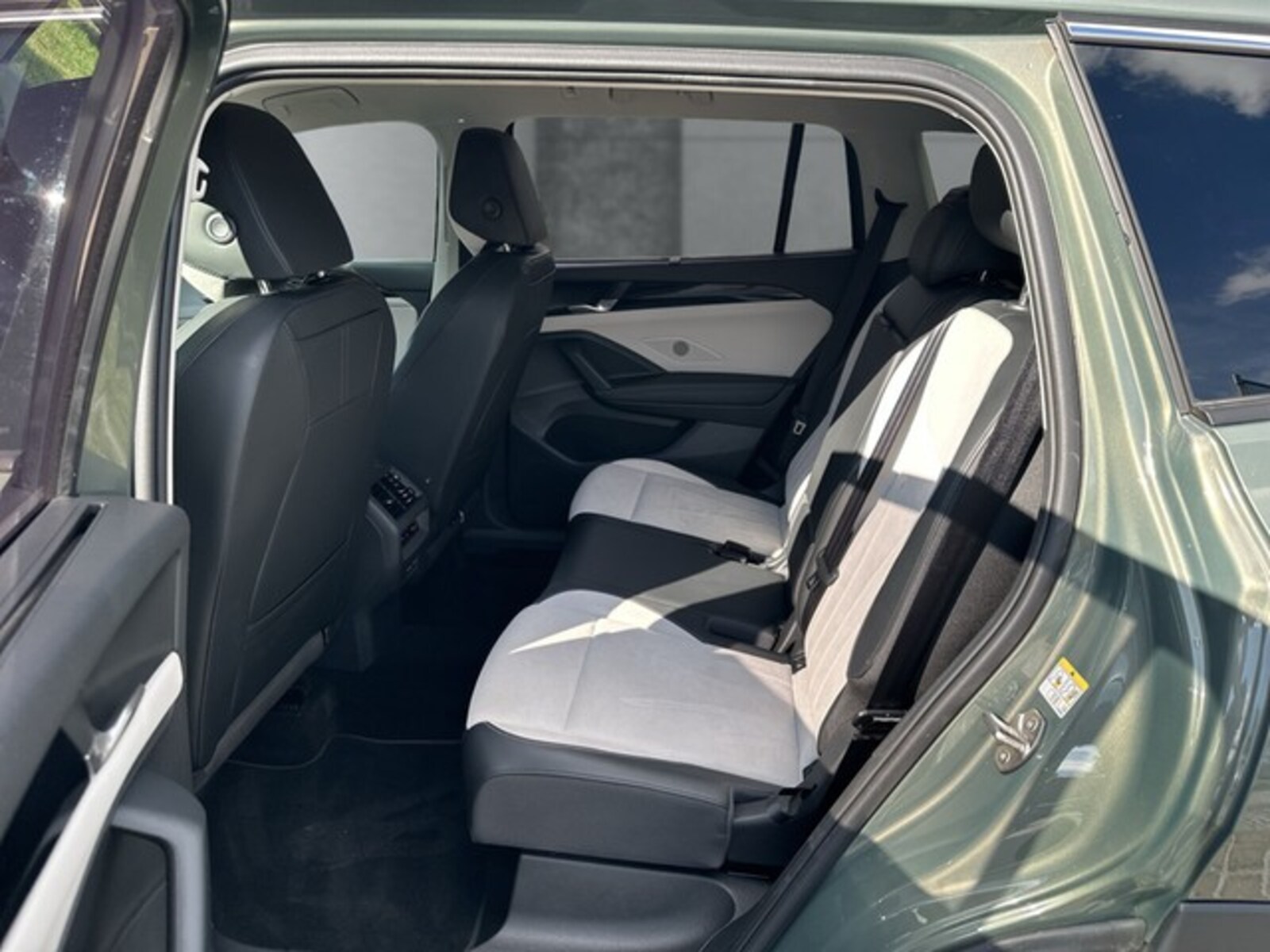 Volkswagen Tayron – Bild 14