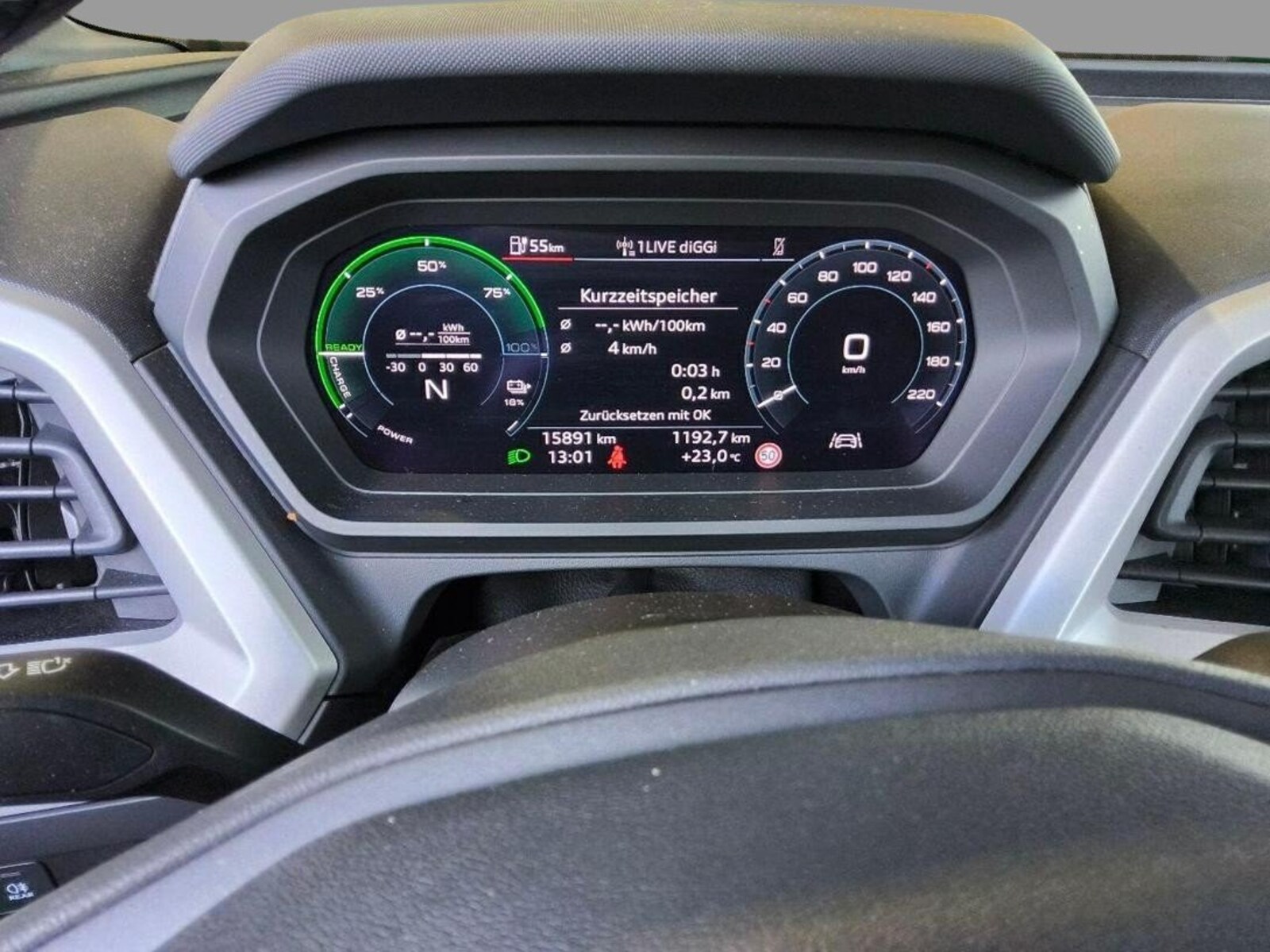 Audi Q4 e-tron – Bild 5