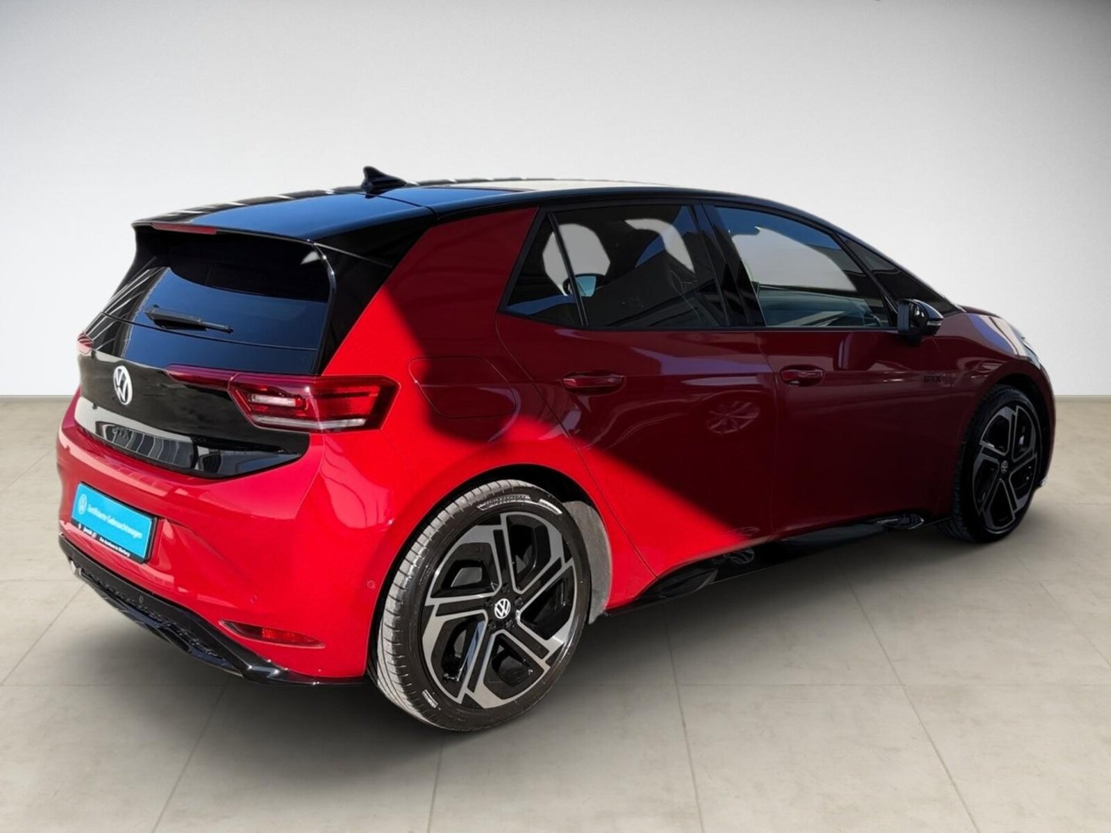 Volkswagen ID.3 – Bild 15