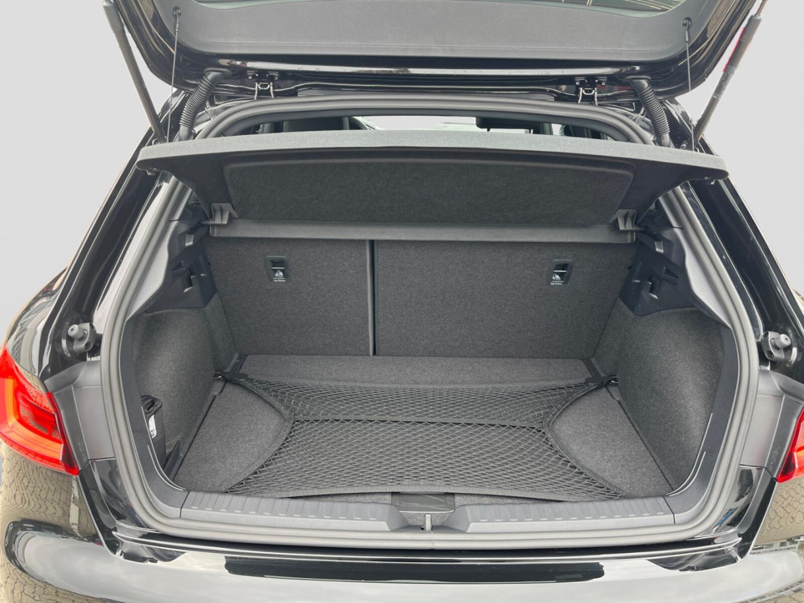 Audi A1 Sportback – Bild 12
