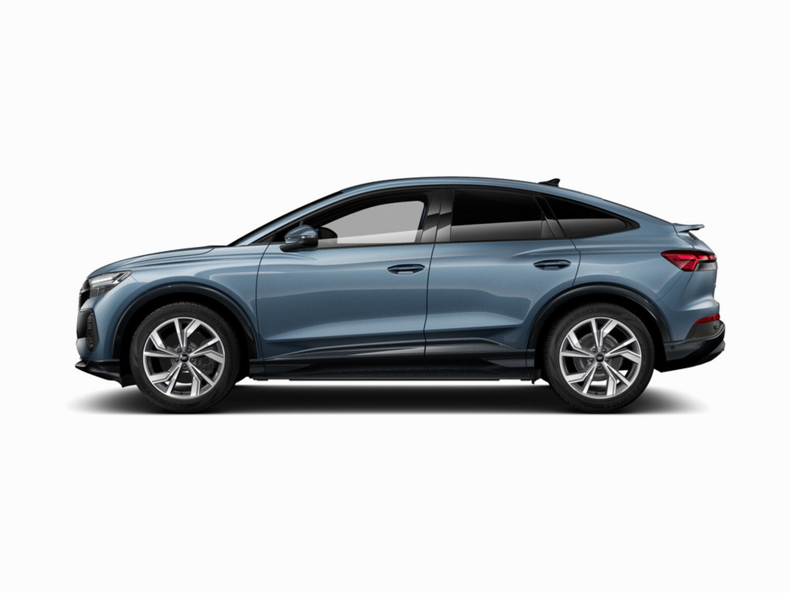 Audi Q4 Sportback e-tron – Bild 7