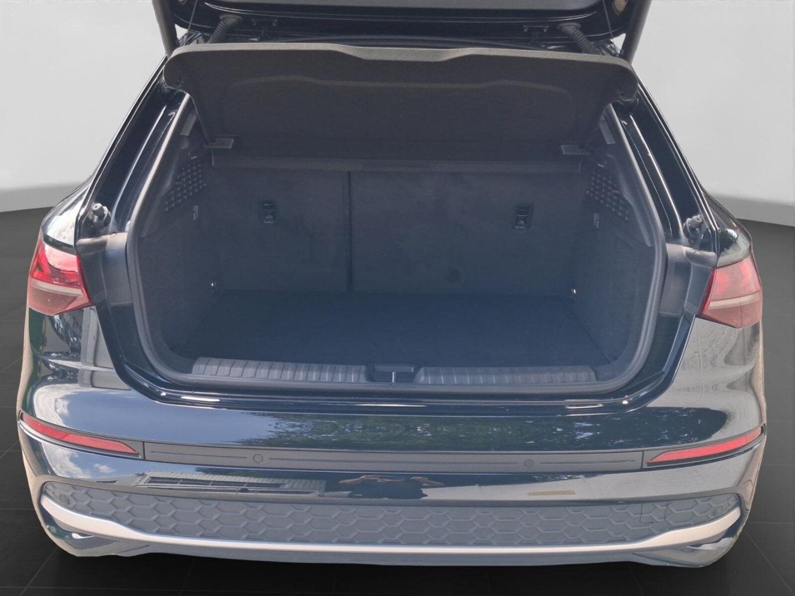 Audi A3 Sportback – Bild 14