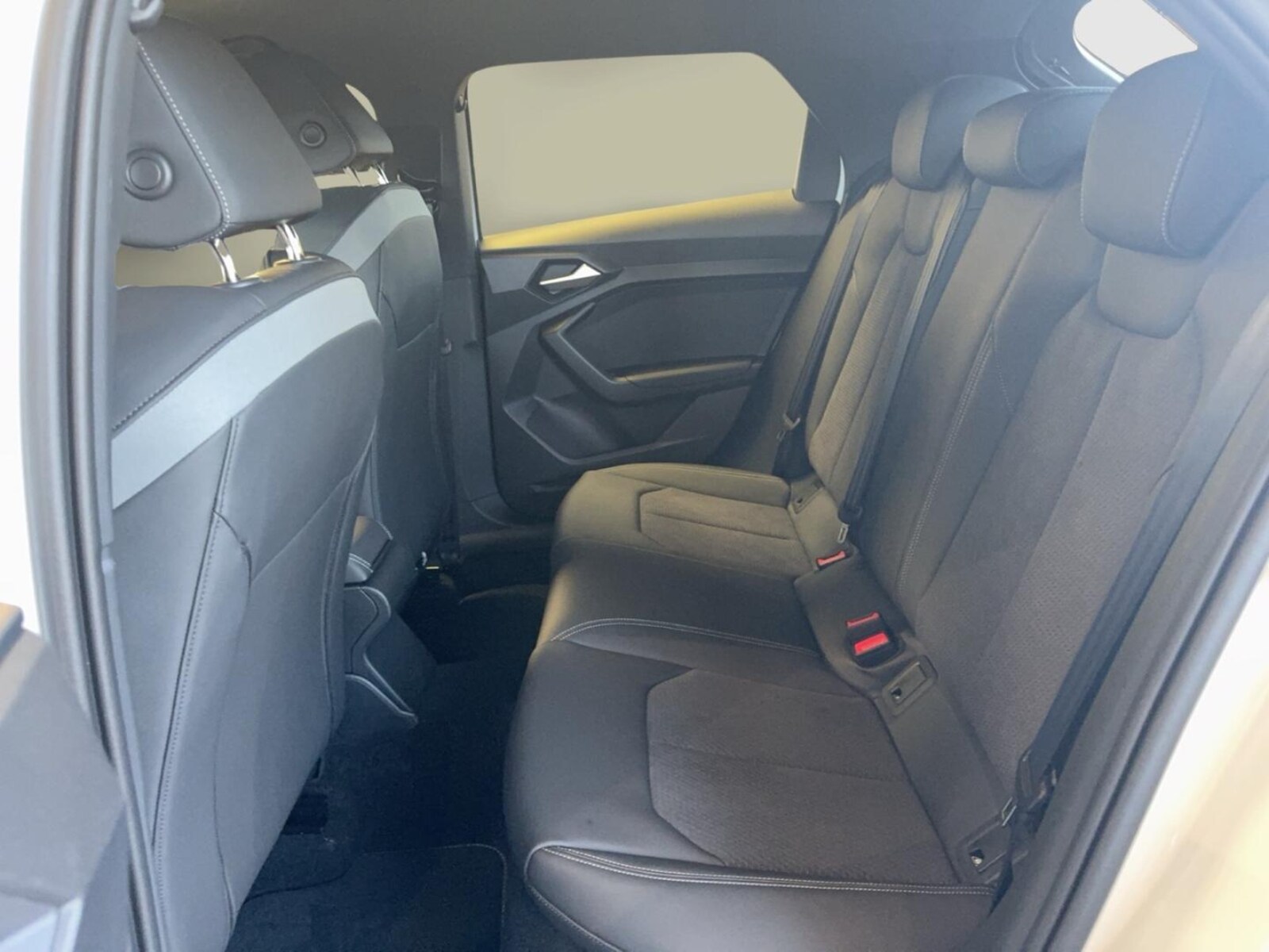 Audi A1 Sportback – Bild 10
