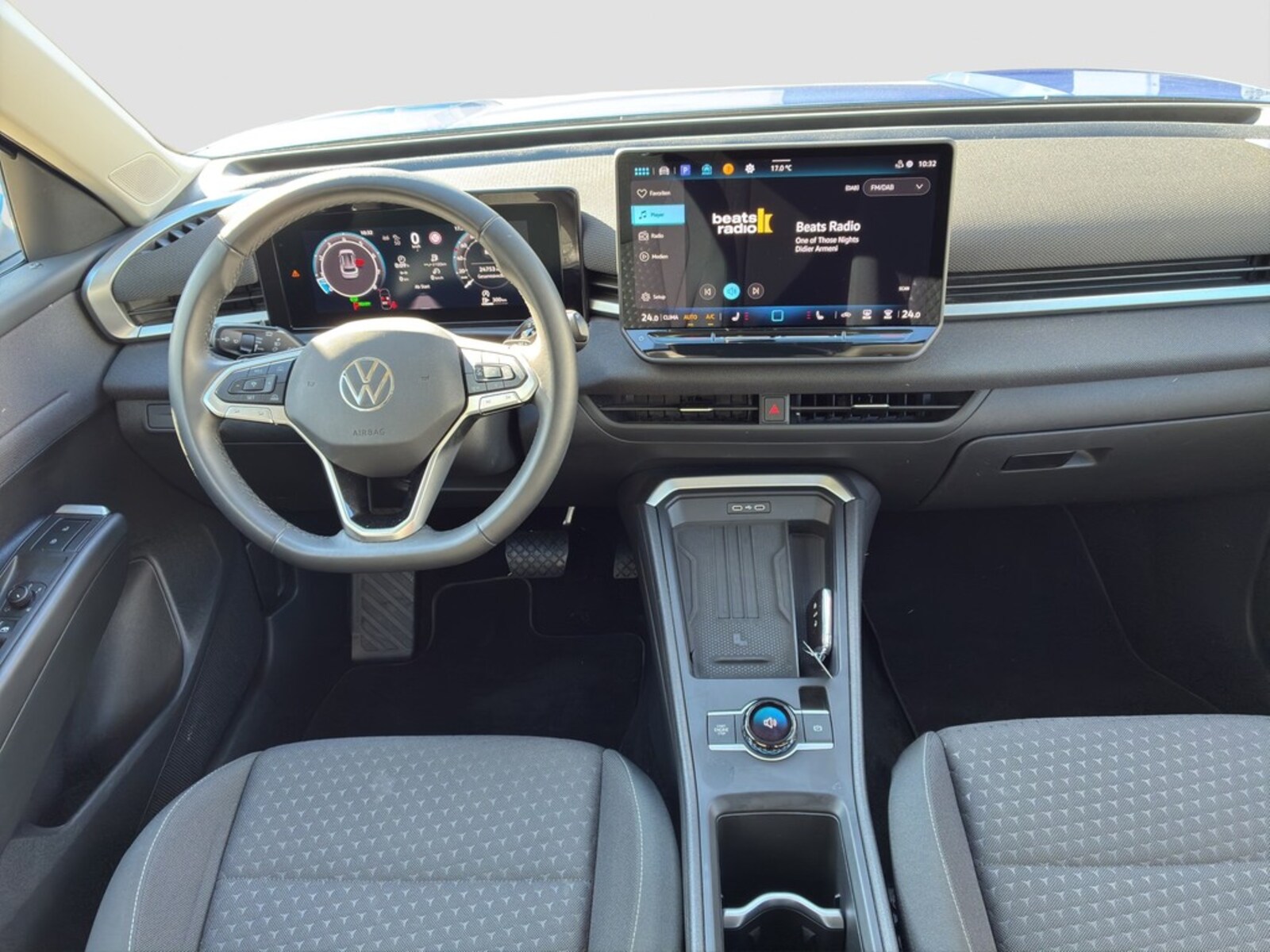 Volkswagen T-Roc – Bild 11
