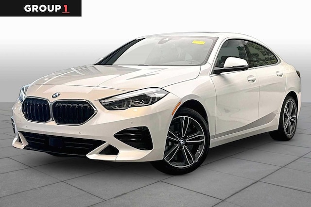 2024 BMW 2 Series 228i