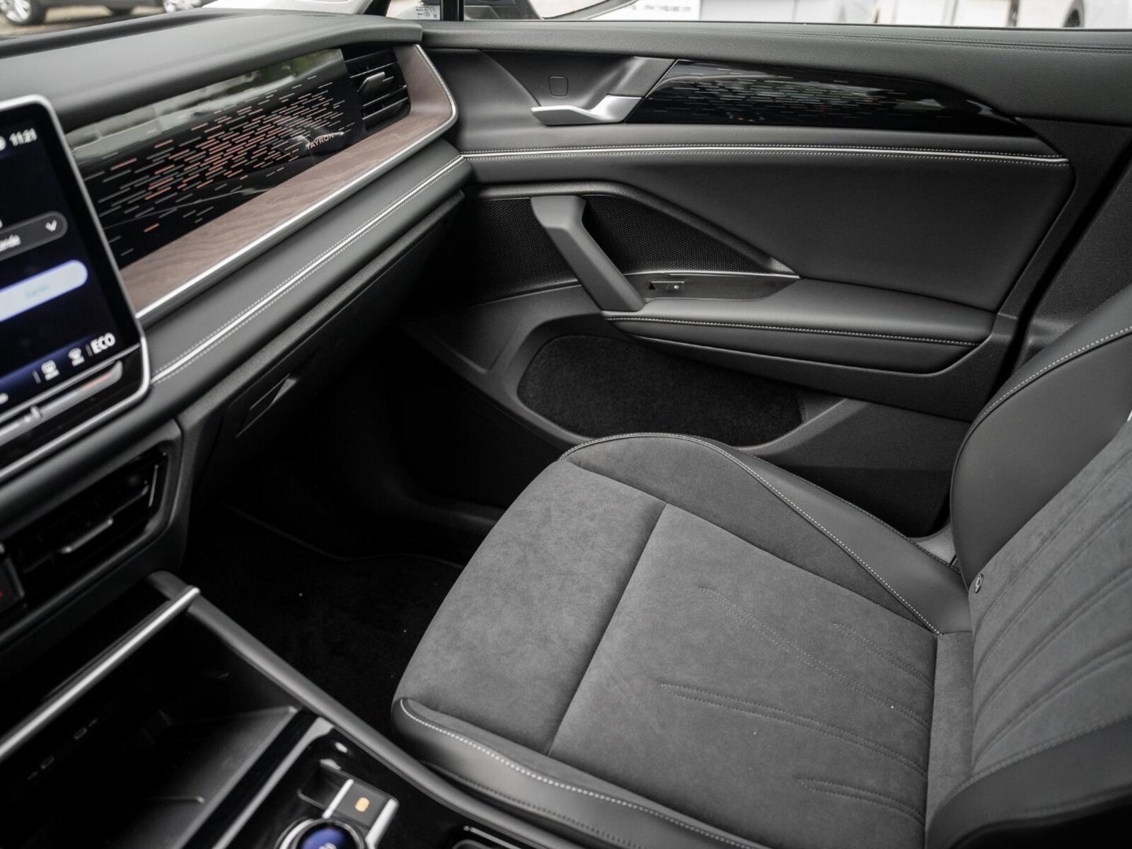 Volkswagen Tayron – Bild 22