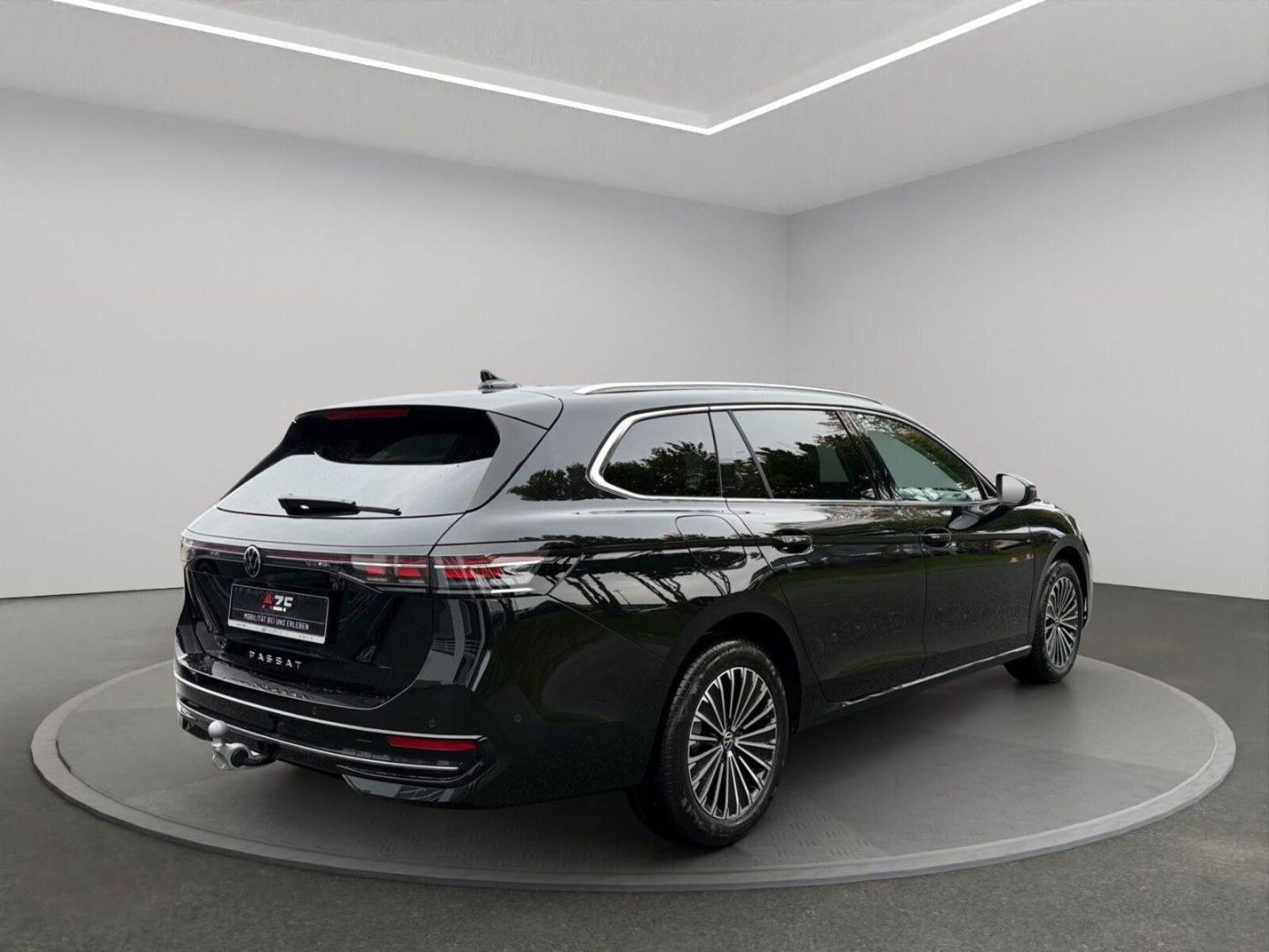Volkswagen Passat – Bild 4