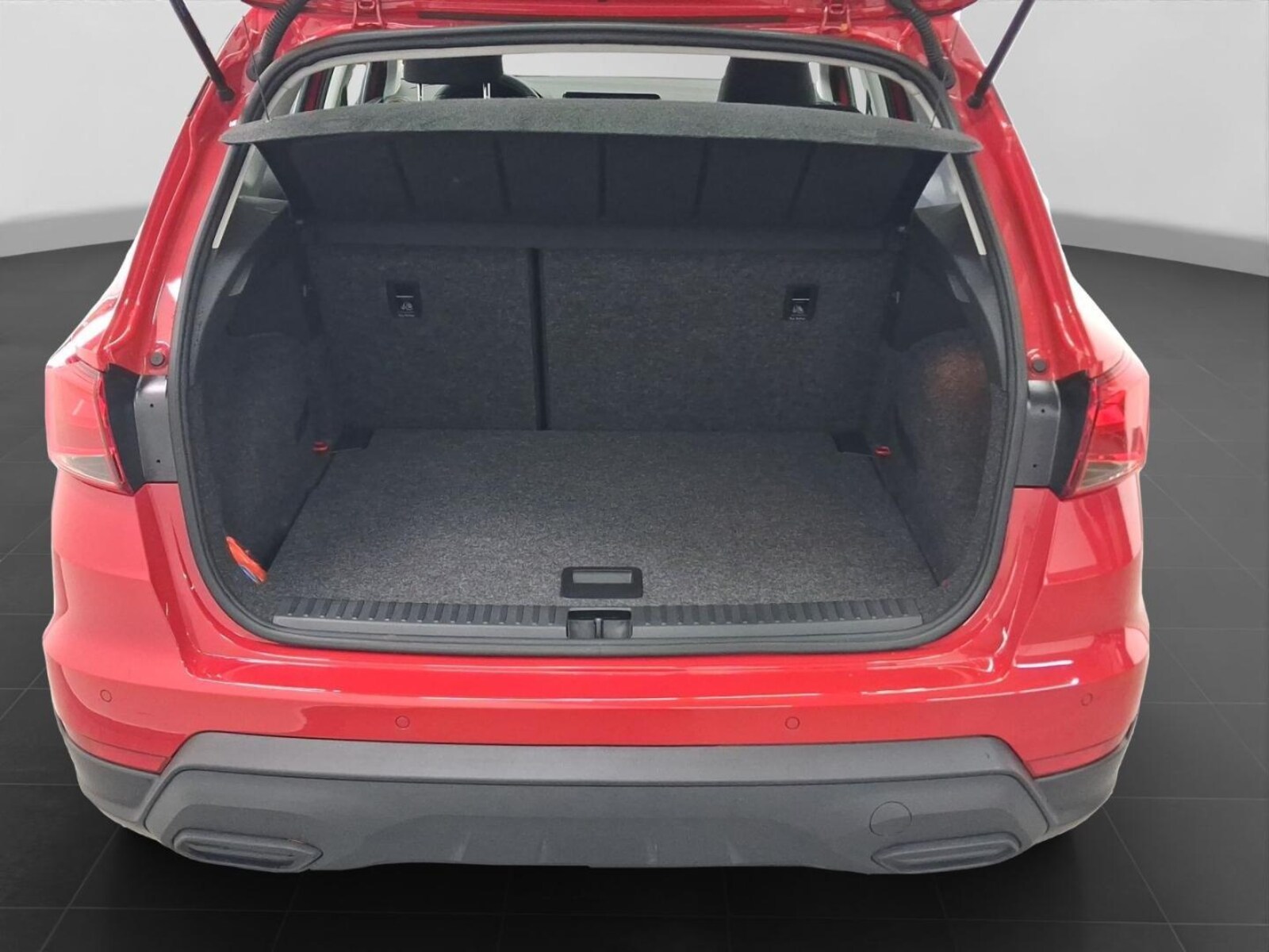 SEAT Arona – Bild 16