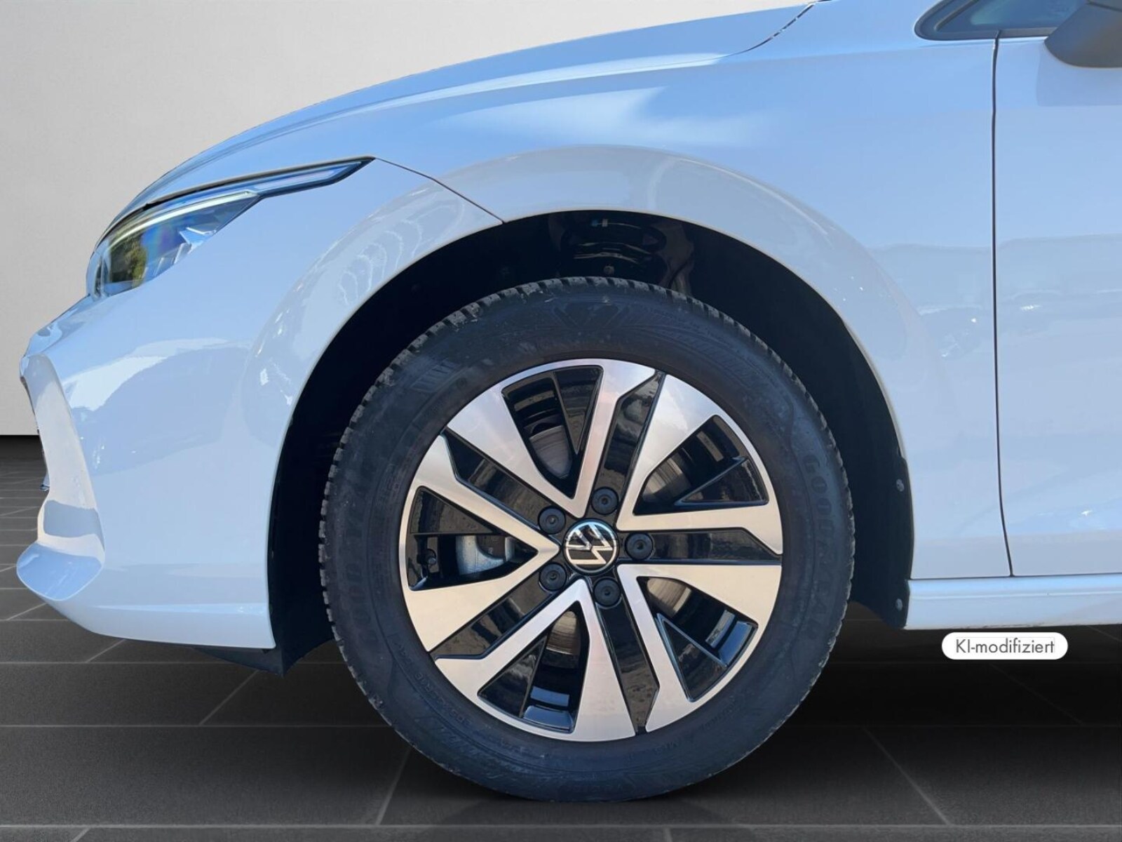 Volkswagen Golf – Bild 8