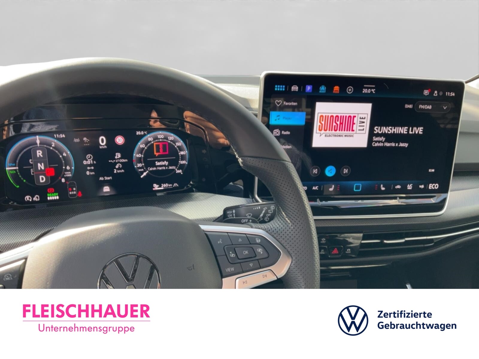Volkswagen Golf – Bild 9