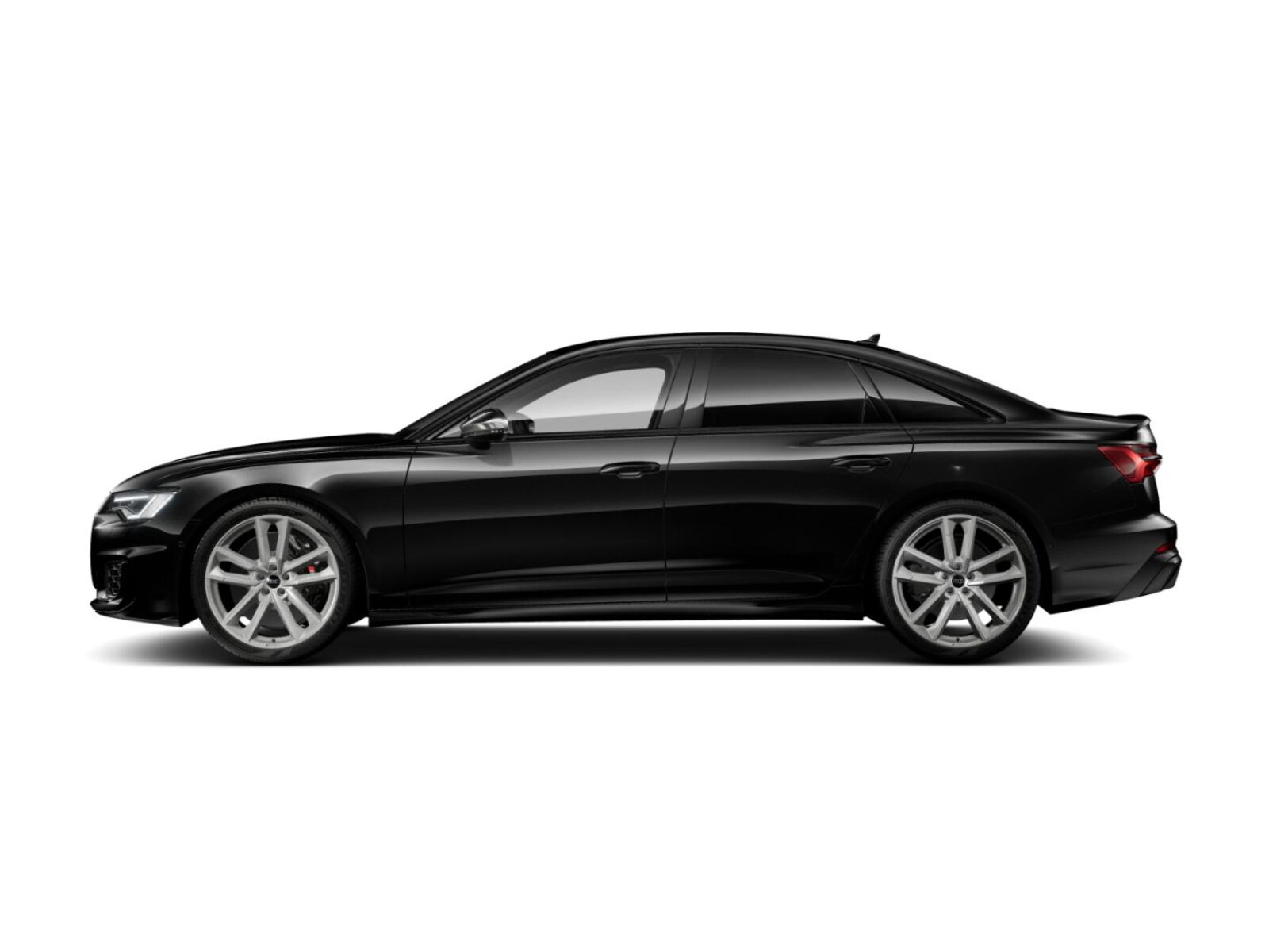 Audi S6 Limousine – Bild 6