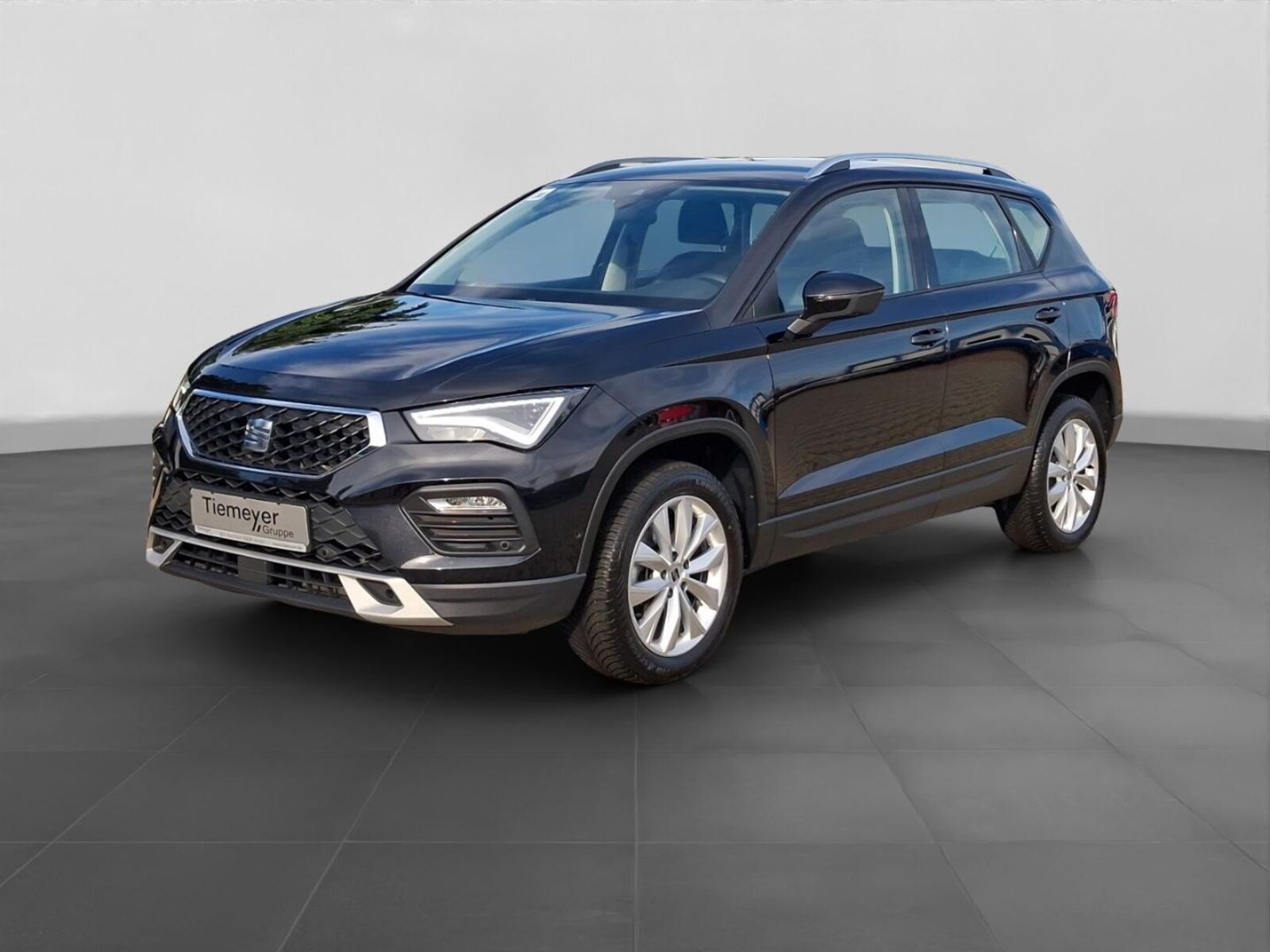 SEAT Ateca – Bild 2