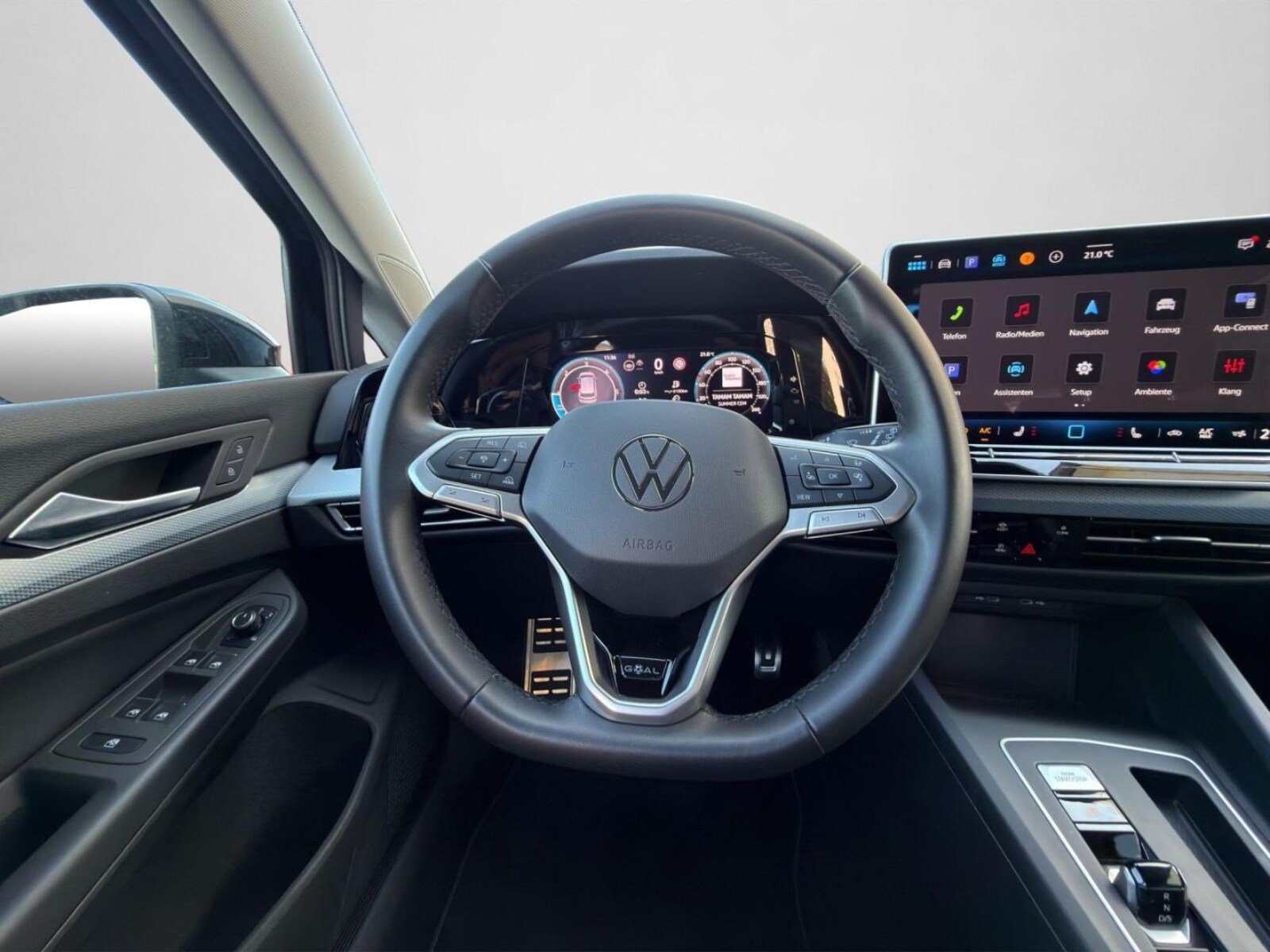 Volkswagen Golf – Bild 9