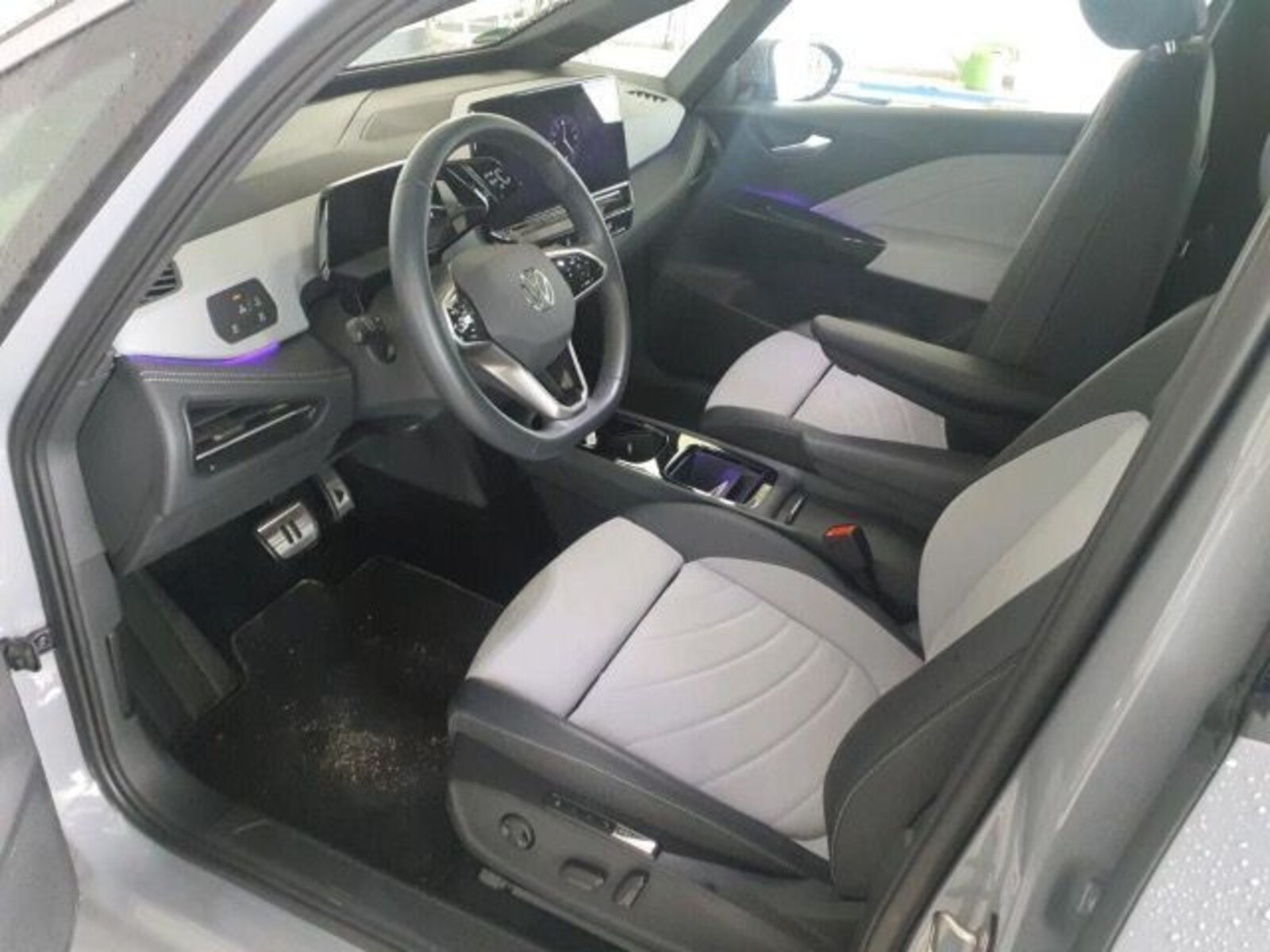 Volkswagen ID.3 – Bild 5