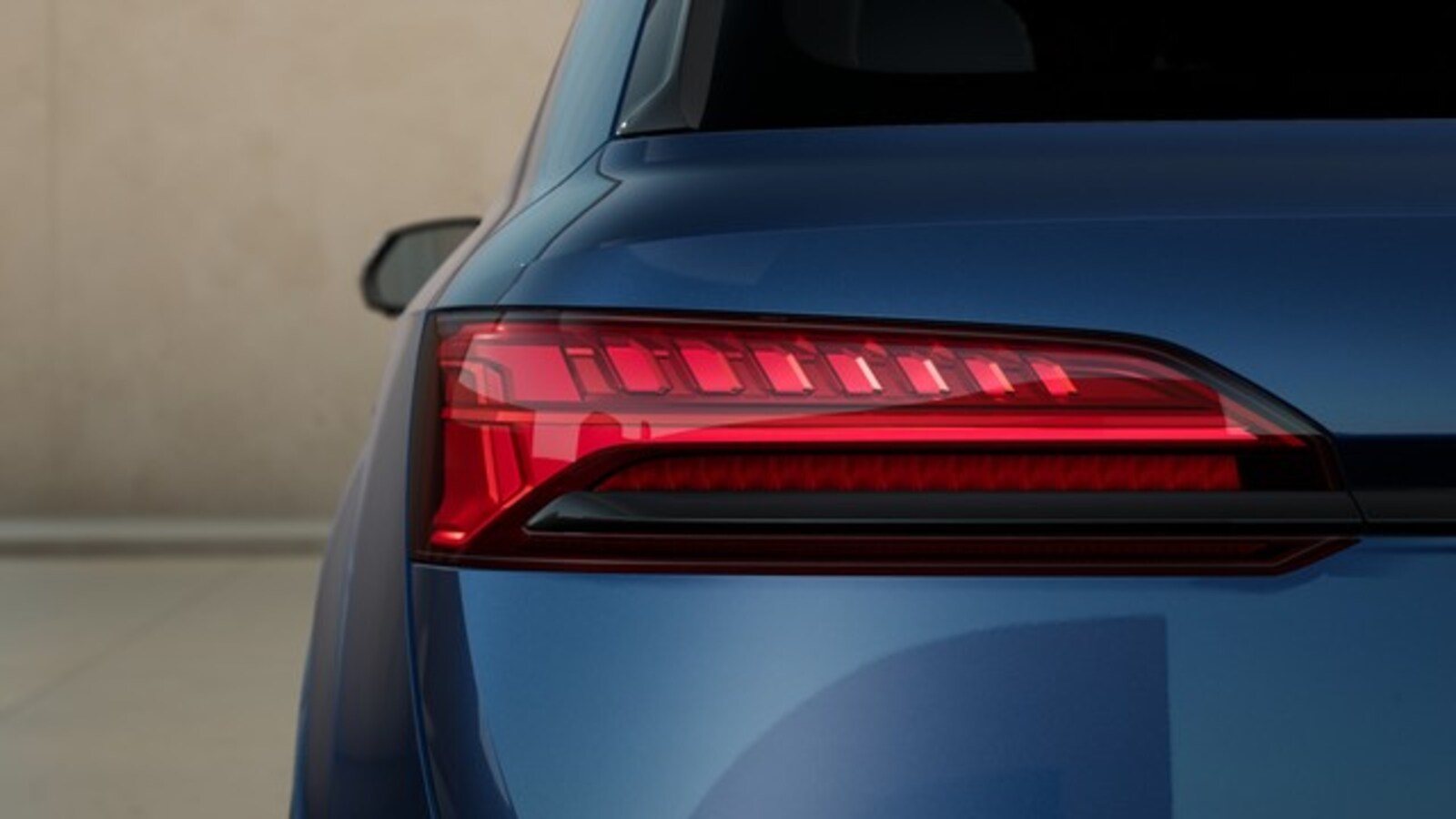 Audi Q7 – Bild 11