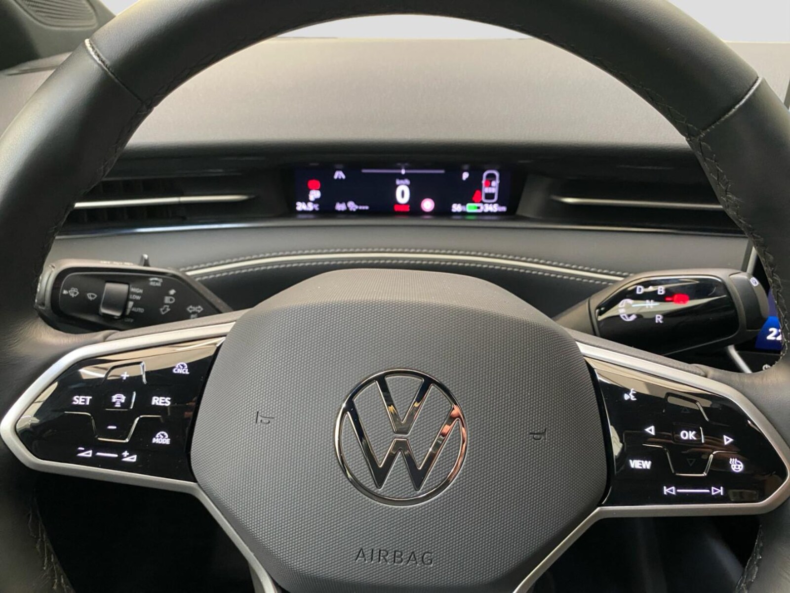 Volkswagen ID.7 Tourer – Bild 7