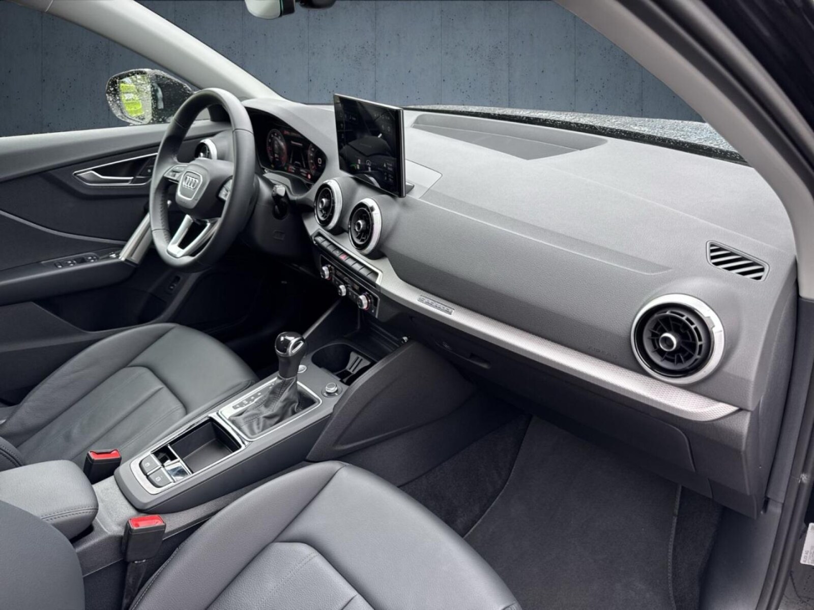 Audi Q2 – Bild 17