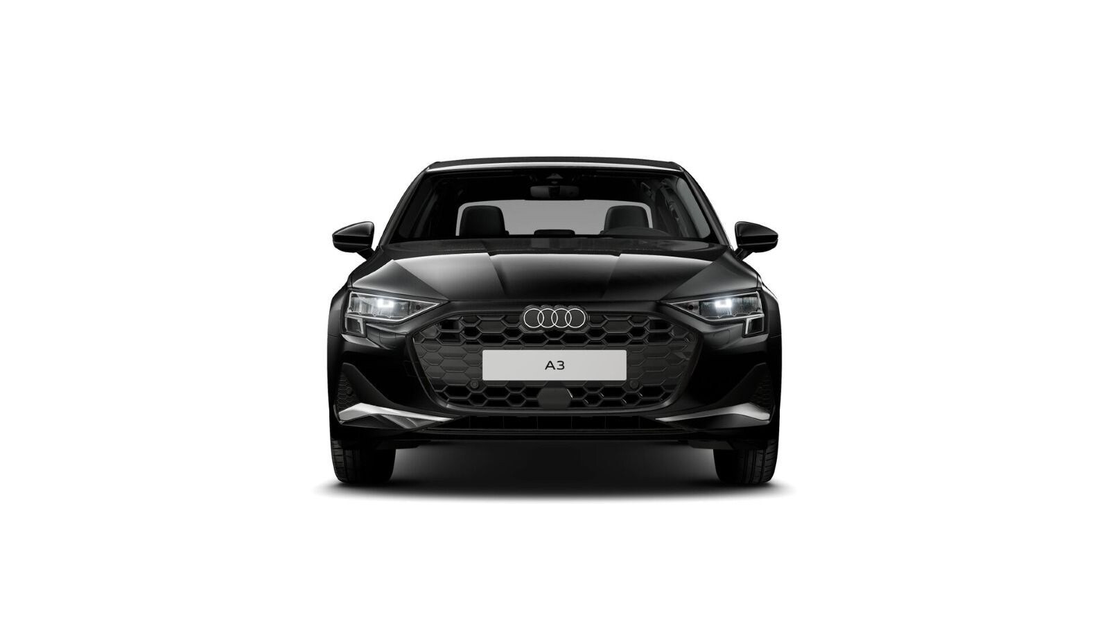 Audi A3 Limousine – Bild 3