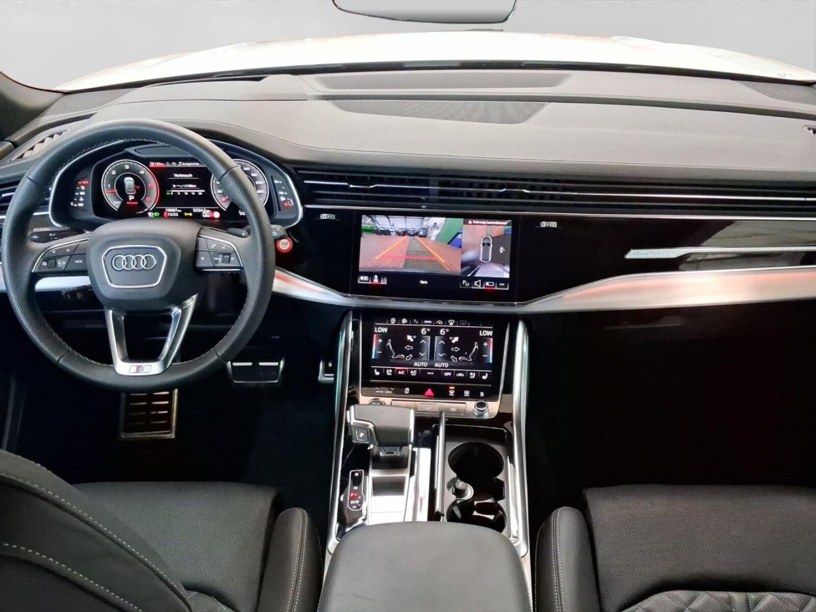 Audi Q8 – Bild 3