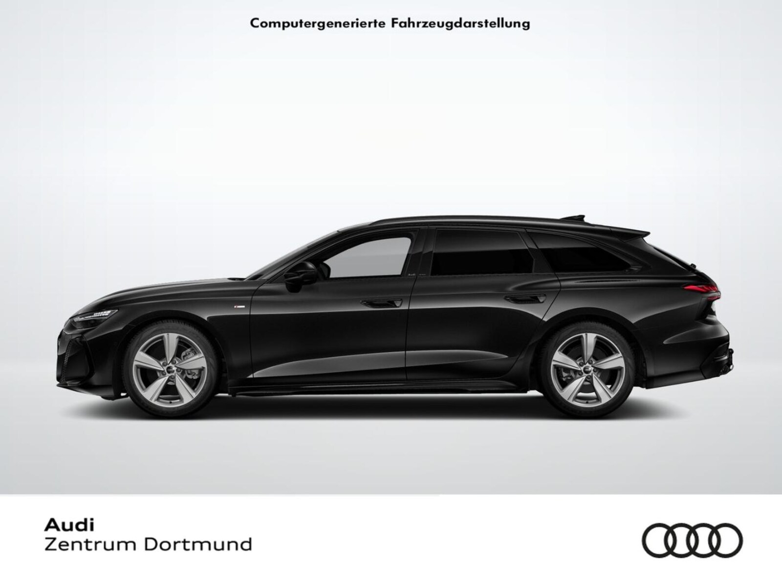 Audi A6 Avant – Bild 3