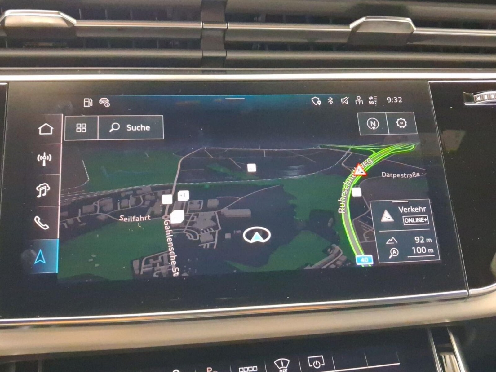 Audi Q7 – Bild 9