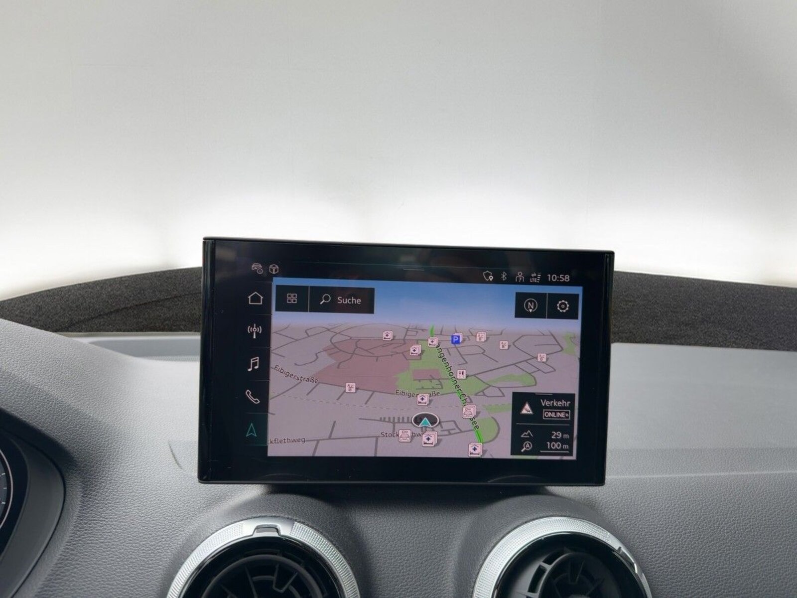 Audi Q2 – Bild 13